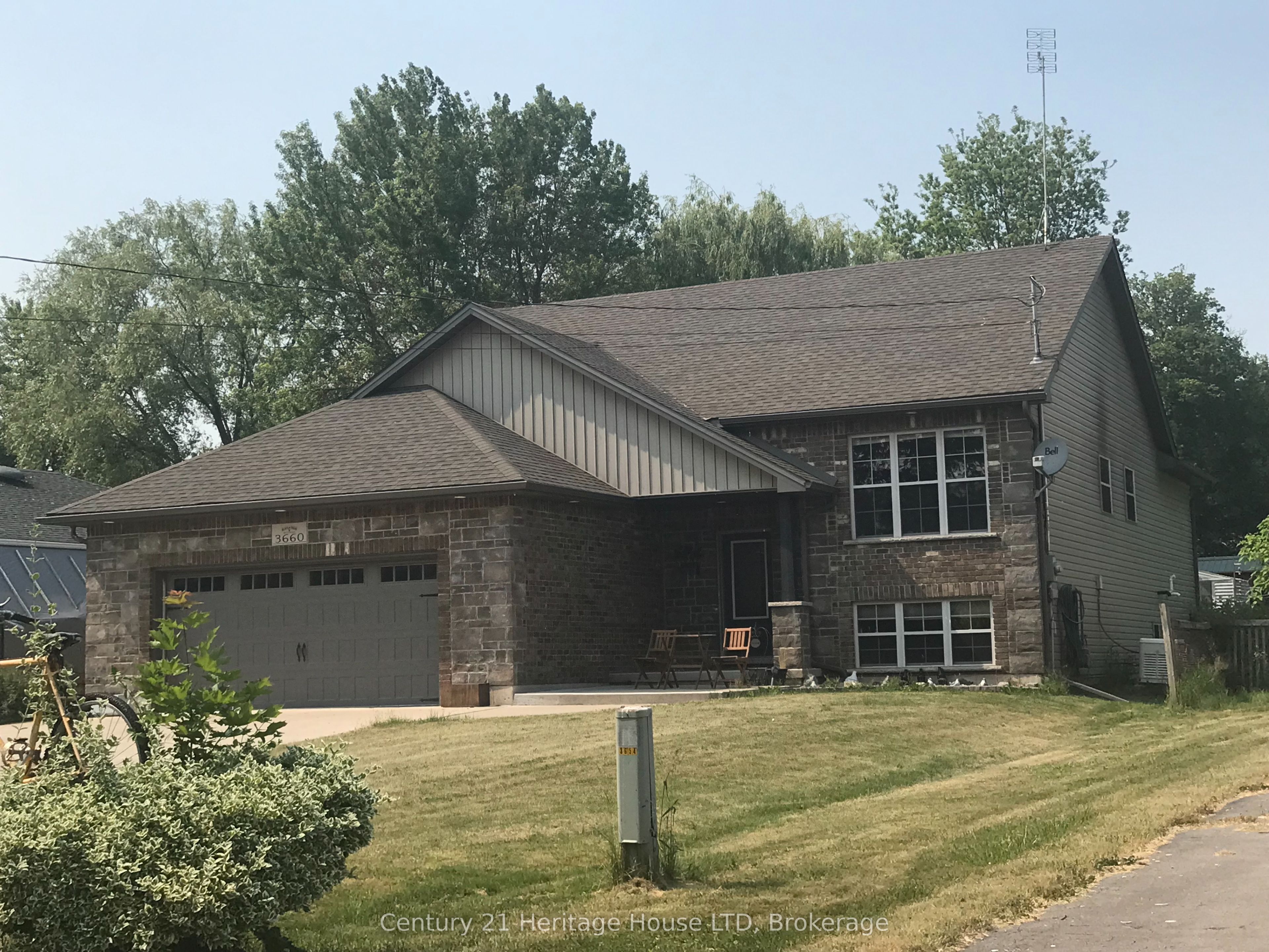 3660 Brunswick Avenue, Fort Erie, ON L0S 1B0 photo 4