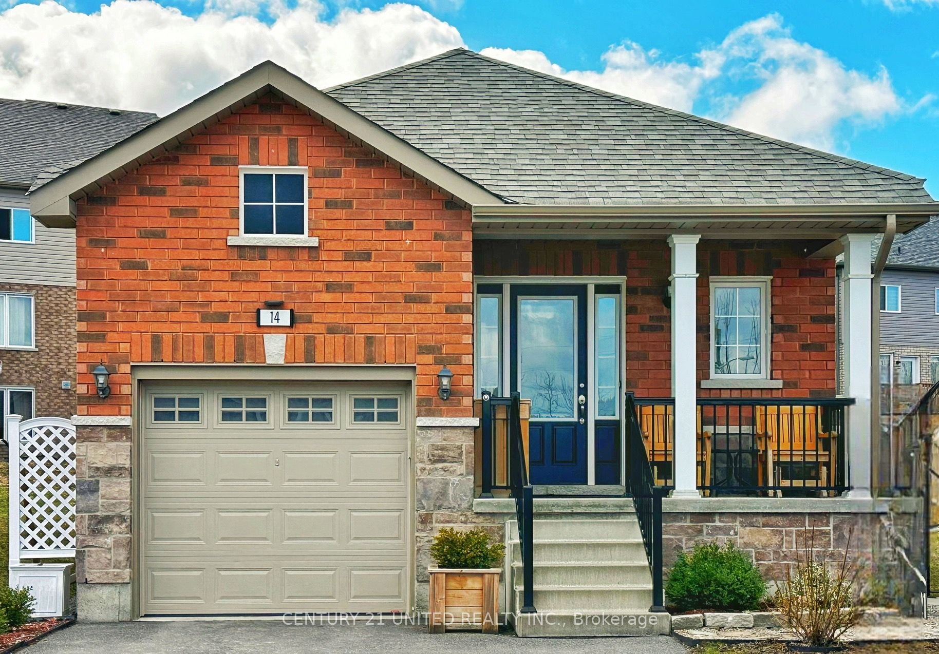 14 Summer Lane, Peterborough, ON K9L 0G4 photo 2