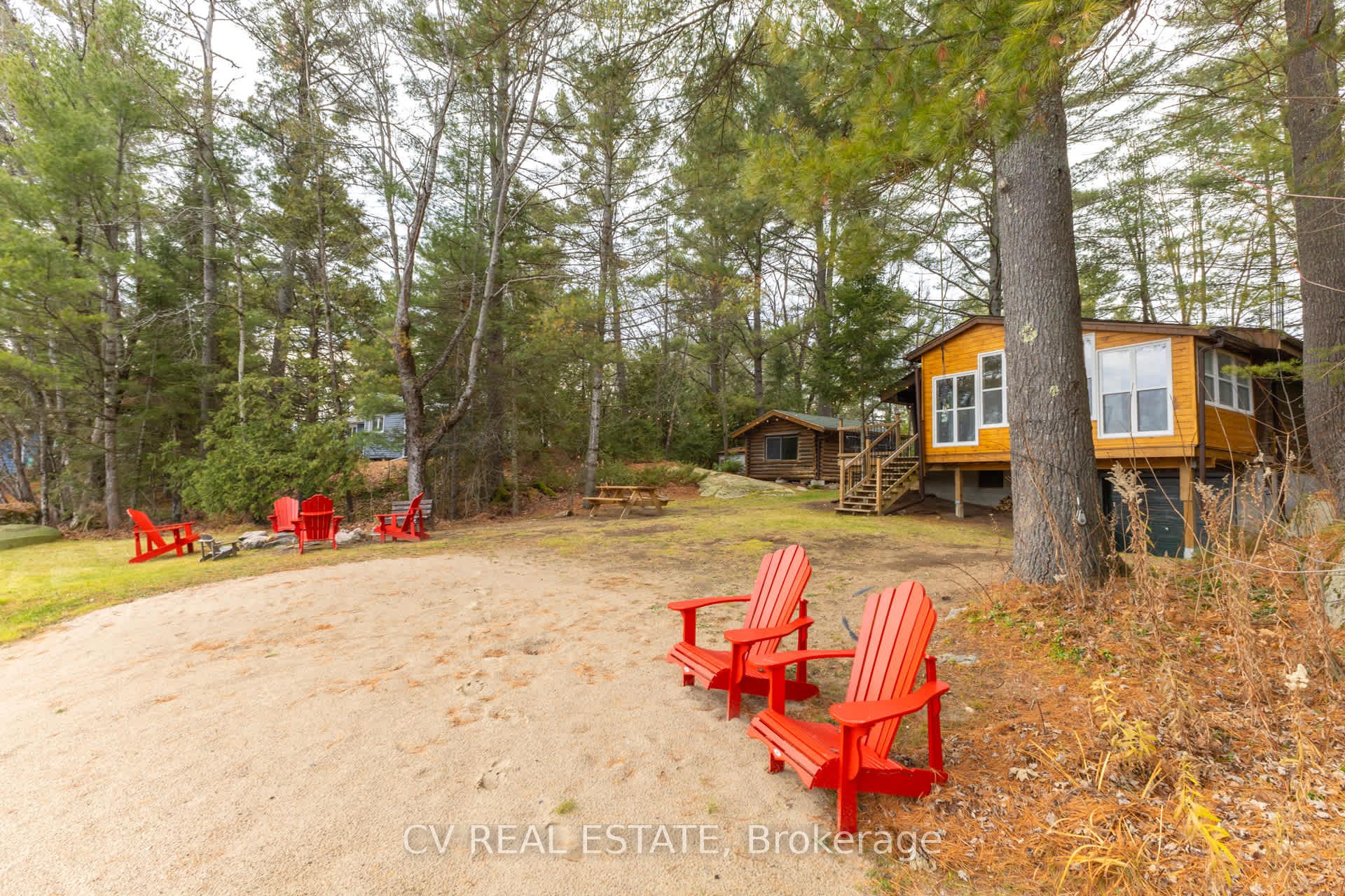 11 Gull Crescent, Kawartha Lakes, ON K0M 1C0 photo 4