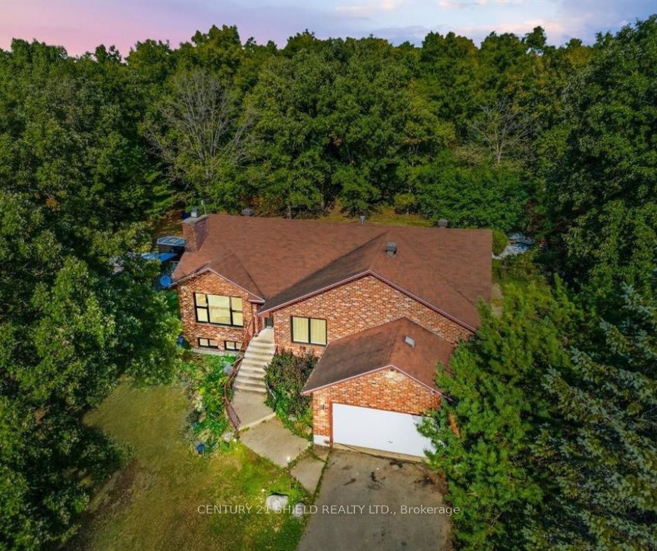 4555 Glen Roy Road, South Glengarry, ON K0C 1L0