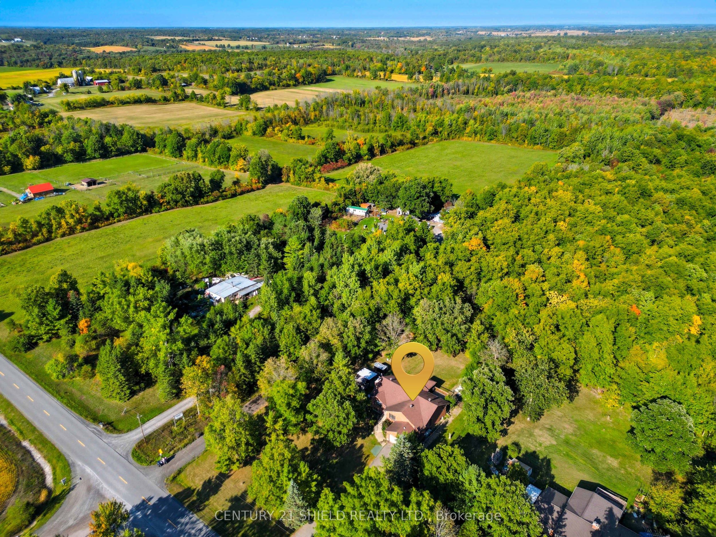 4555 Glen Roy Road, South Glengarry, ON K0C 1L0 photo 5