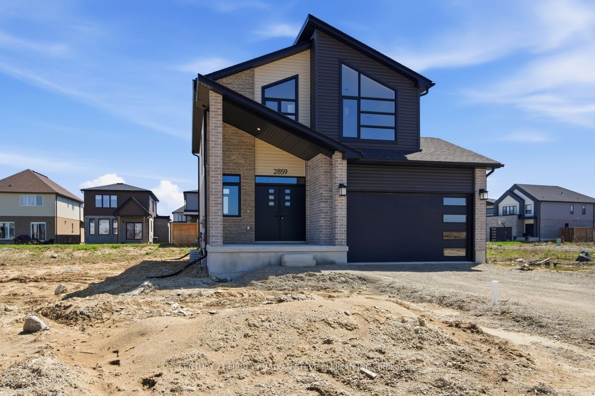 2859 Buroak Drive, London North, ON N6G 2V8