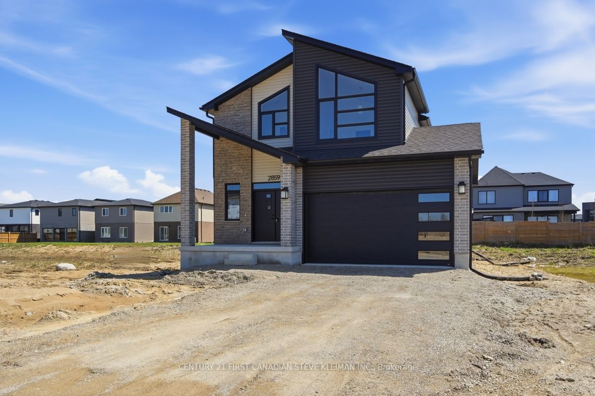 2859 Buroak Drive, London North, ON N6G 2V8 photo 3
