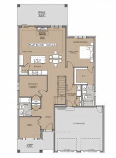 170 Watts Drive S, Lucan Biddulph, ON N0M 2J0 photo 3