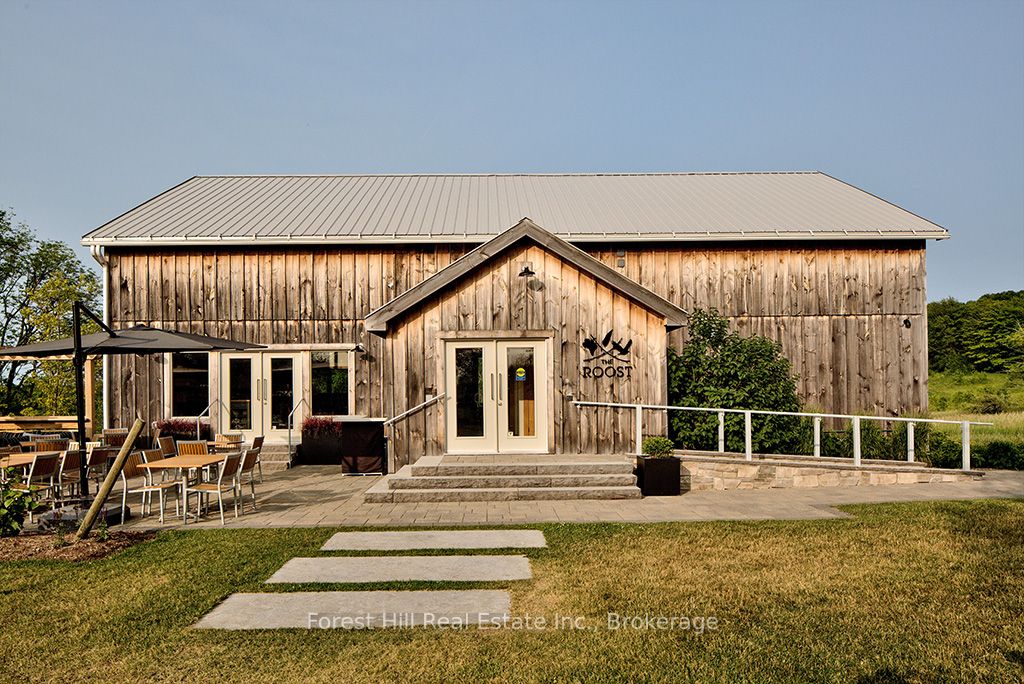 415763 10th Line, Blue Mountains, ON N0H 1J0 photo 5
