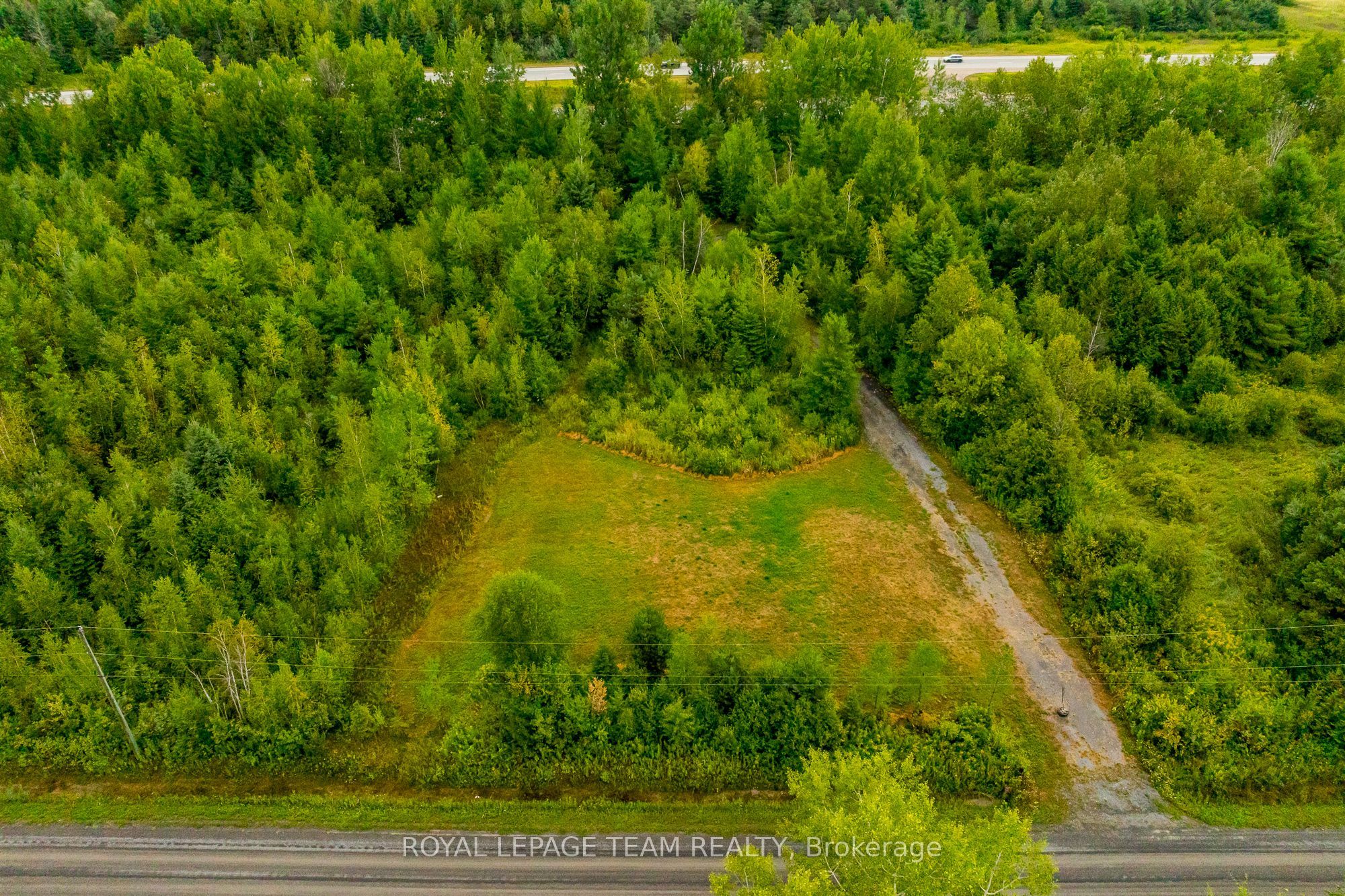 TBD David Manchester Road, Carp - Huntley Ward, ON K0A 1L0