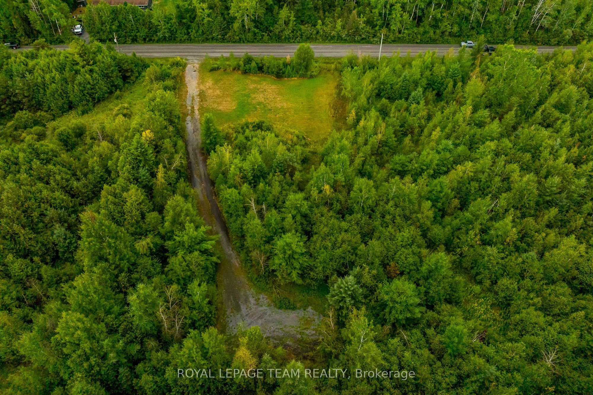 TBD David Manchester Road, Carp - Huntley Ward, ON K0A 1L0 photo 2