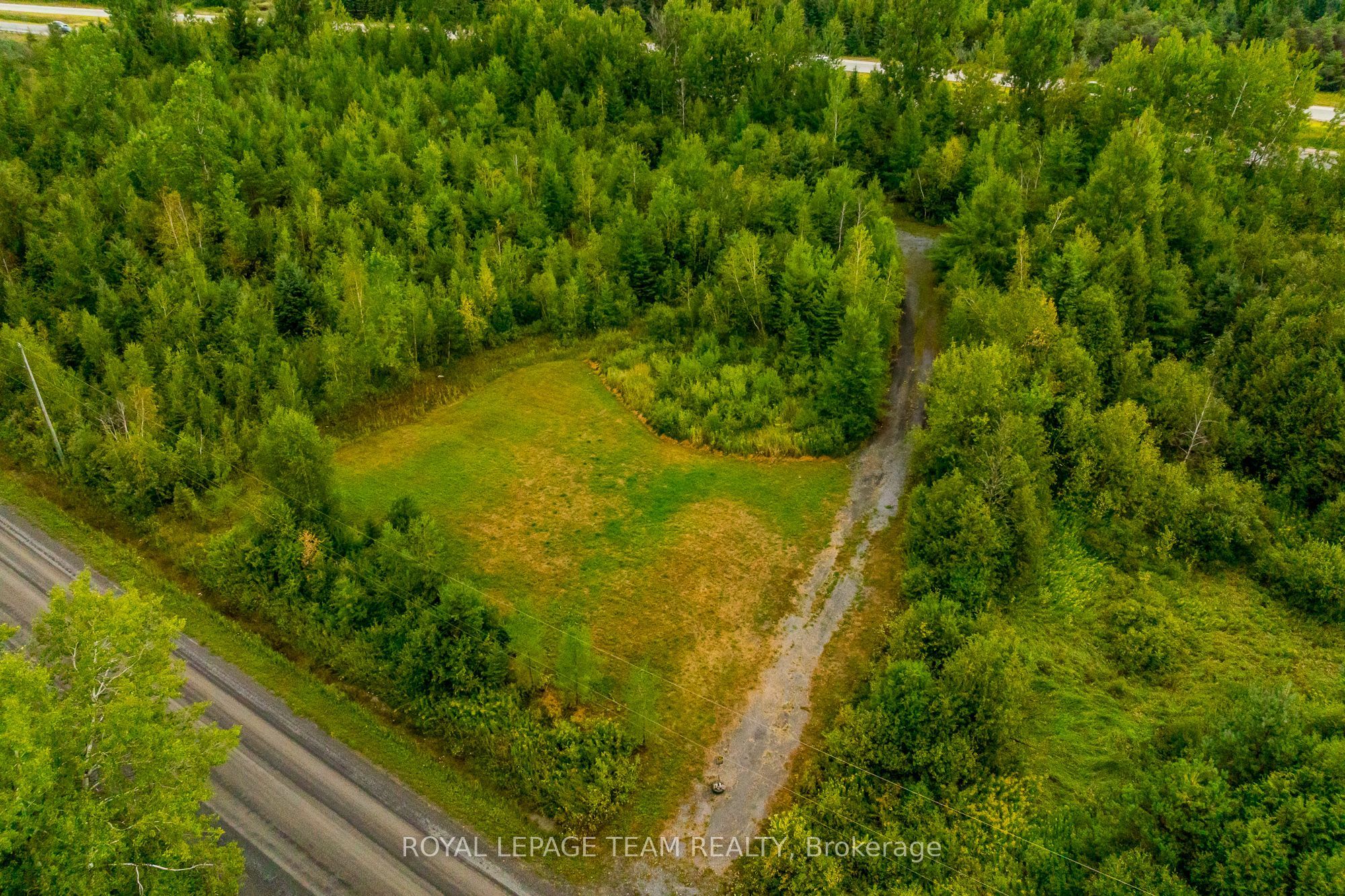 TBD David Manchester Road, Carp - Huntley Ward, ON K0A 1L0 photo 3