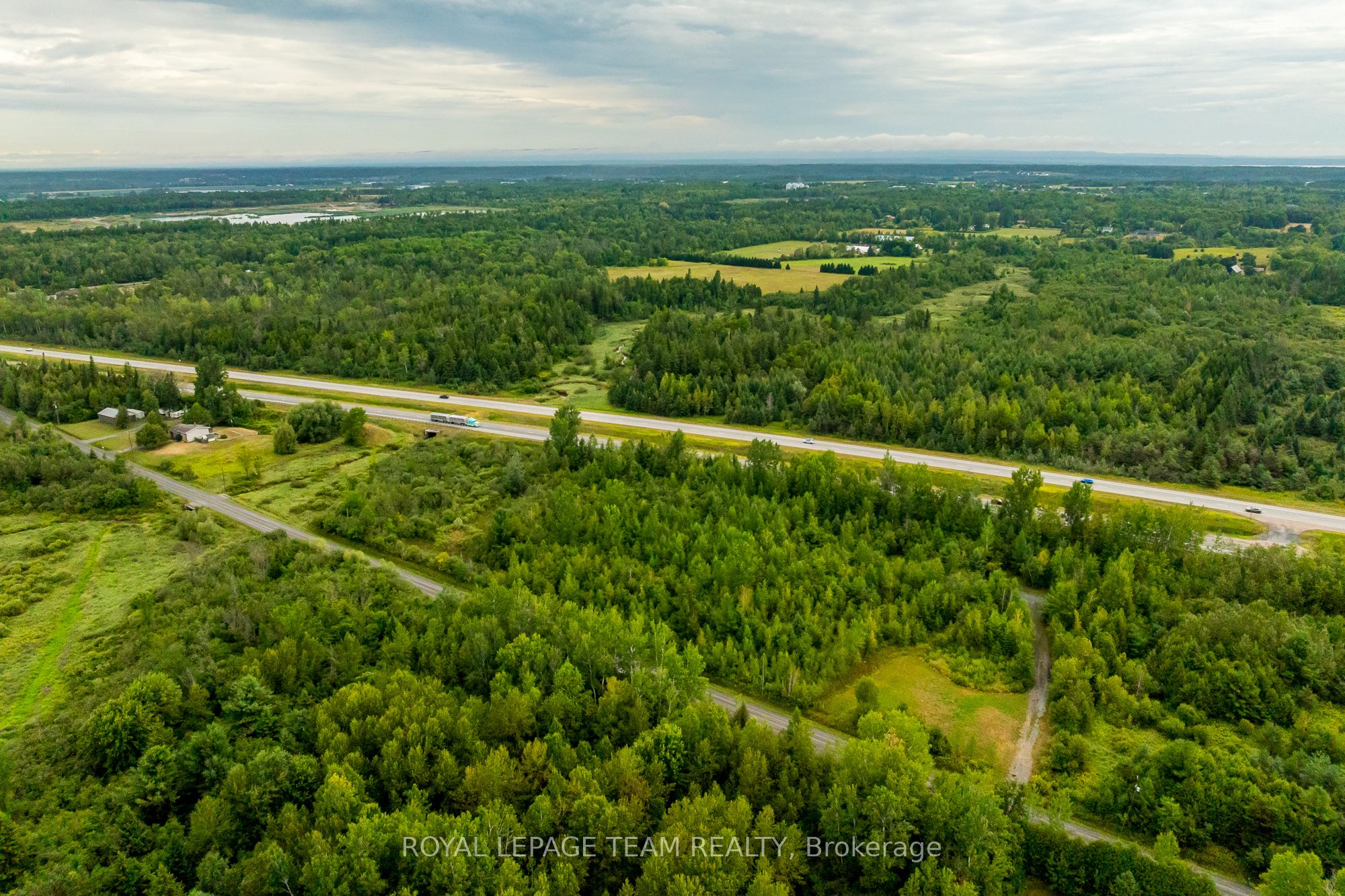 TBD David Manchester Road, Carp - Huntley Ward, ON K0A 1L0 photo 4