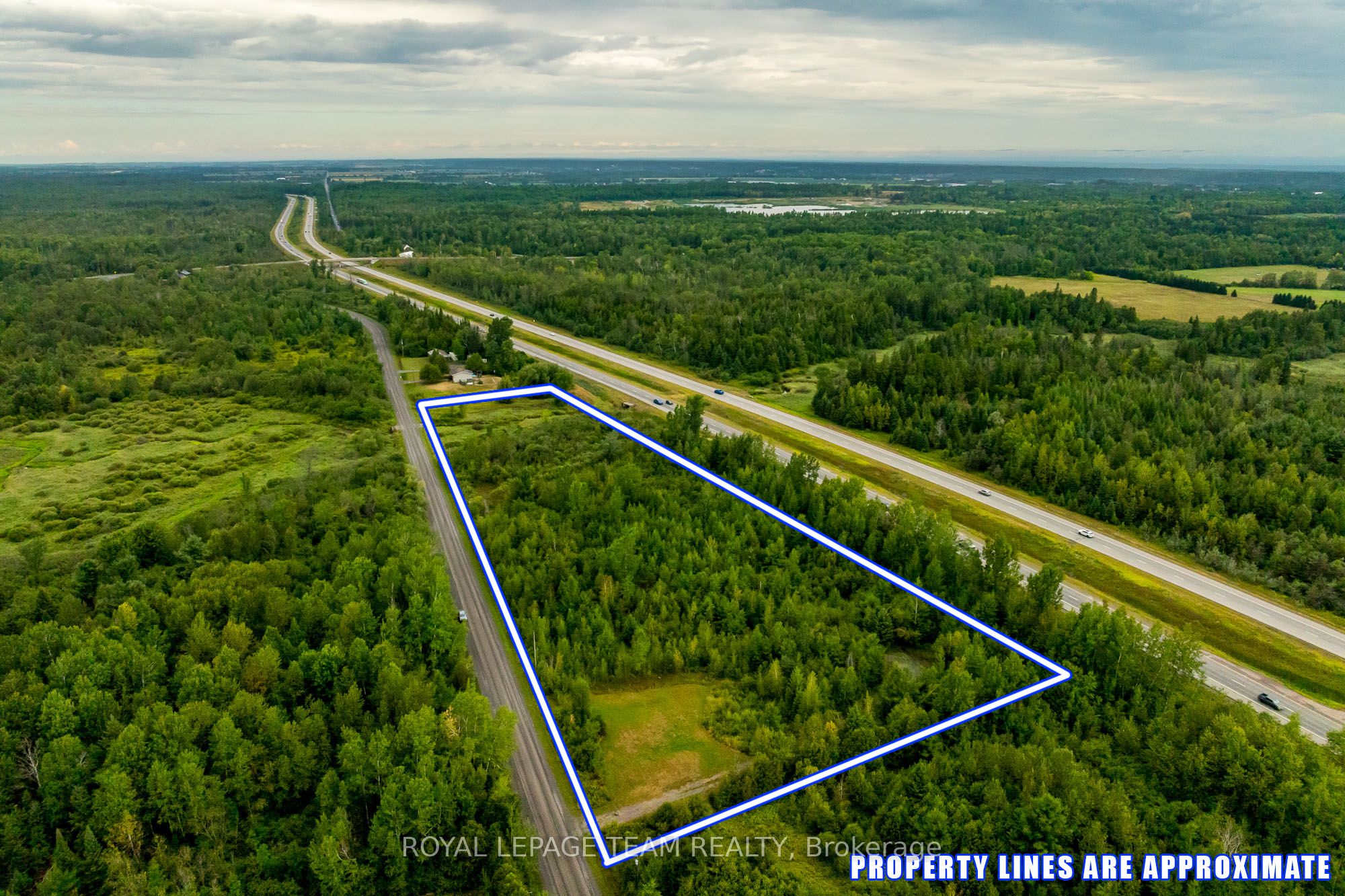 TBD David Manchester Road, Carp - Huntley Ward, ON K0A 1L0 photo 5