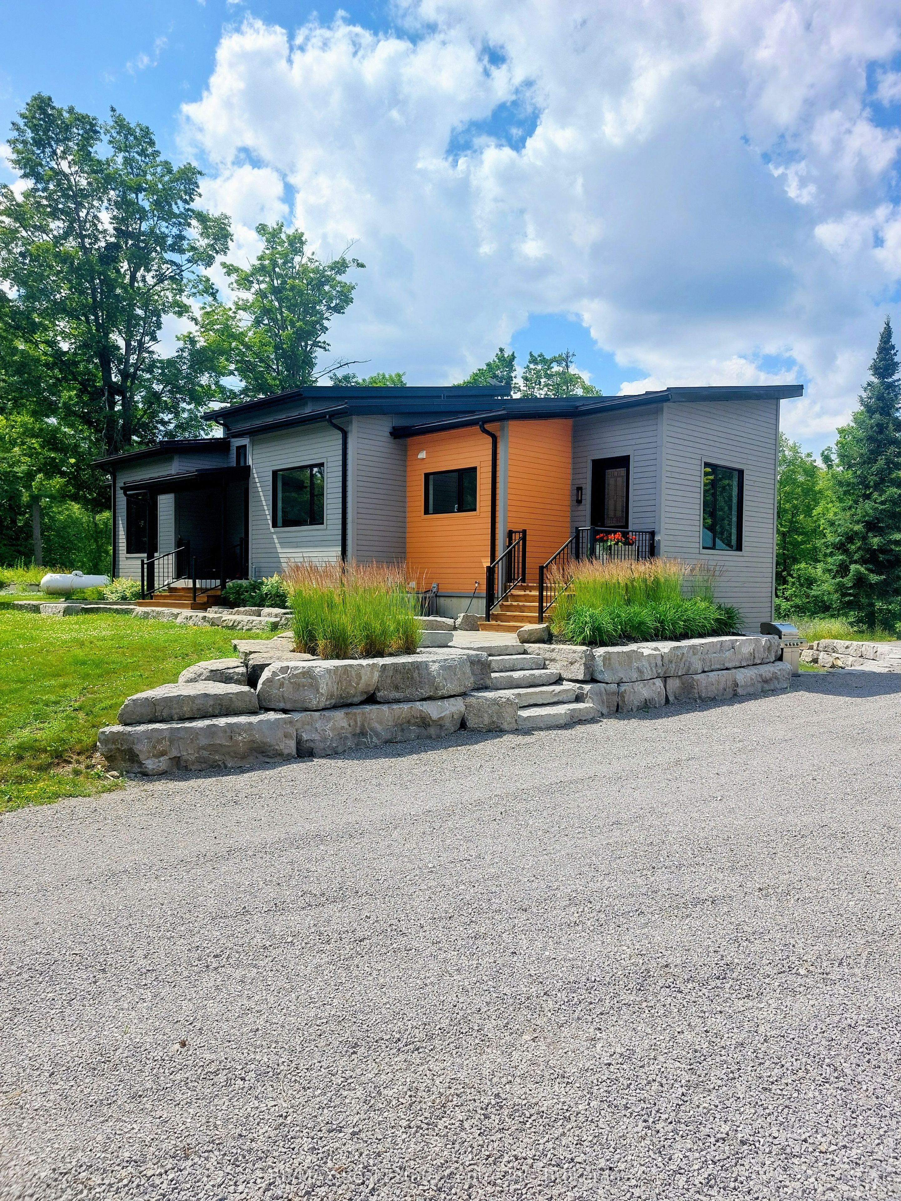 25 Fire Route 129 N/A, Trent Lakes, ON K0M 1A0 photo 3