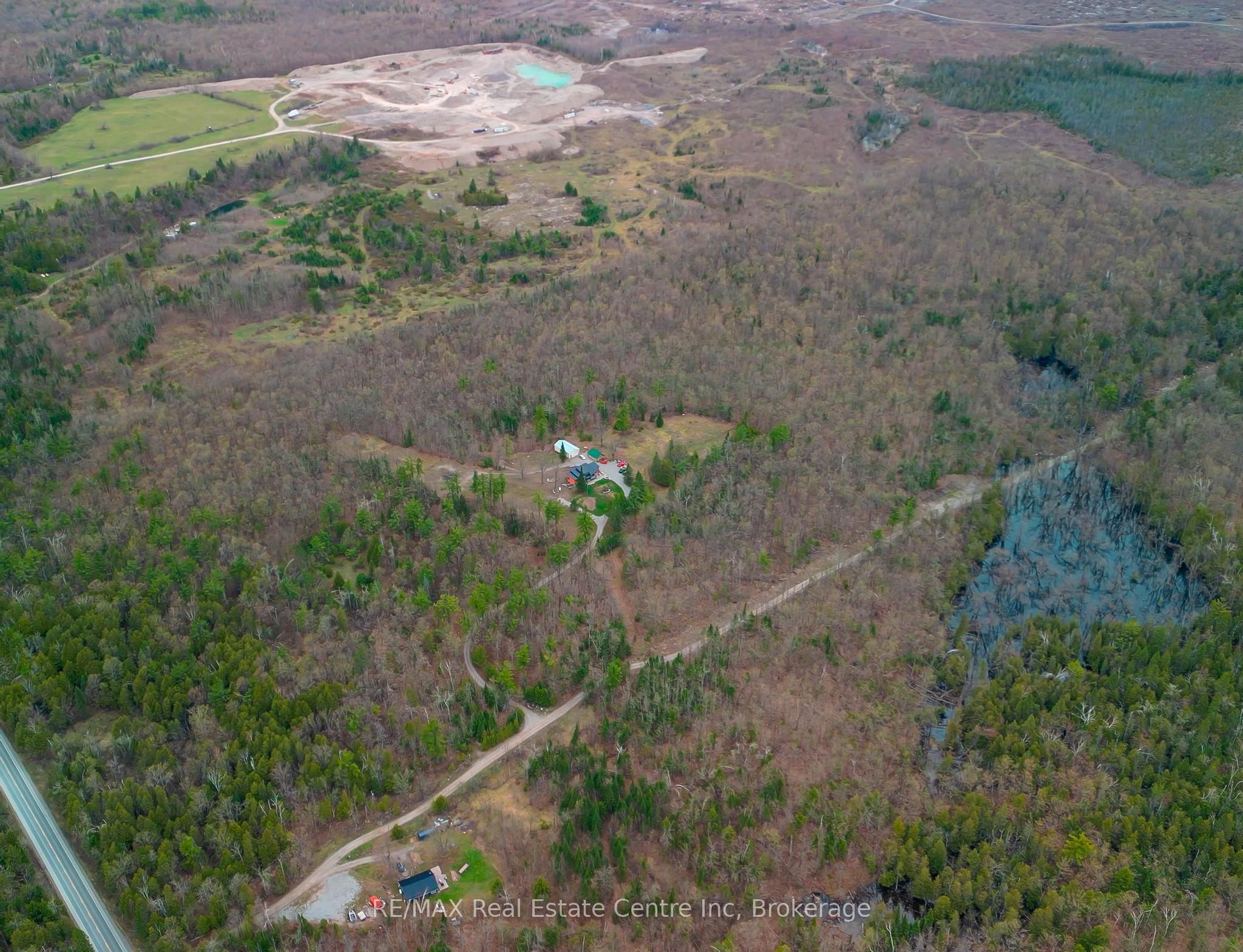 25 Fire Route 129 N/A, Trent Lakes, ON K0M 1A0 photo 4