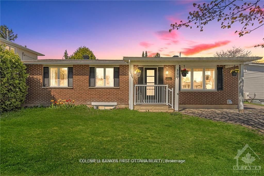 351 Amiens Street, Orleans - Cumberland and Area, ON K1E 1P1 photo 3