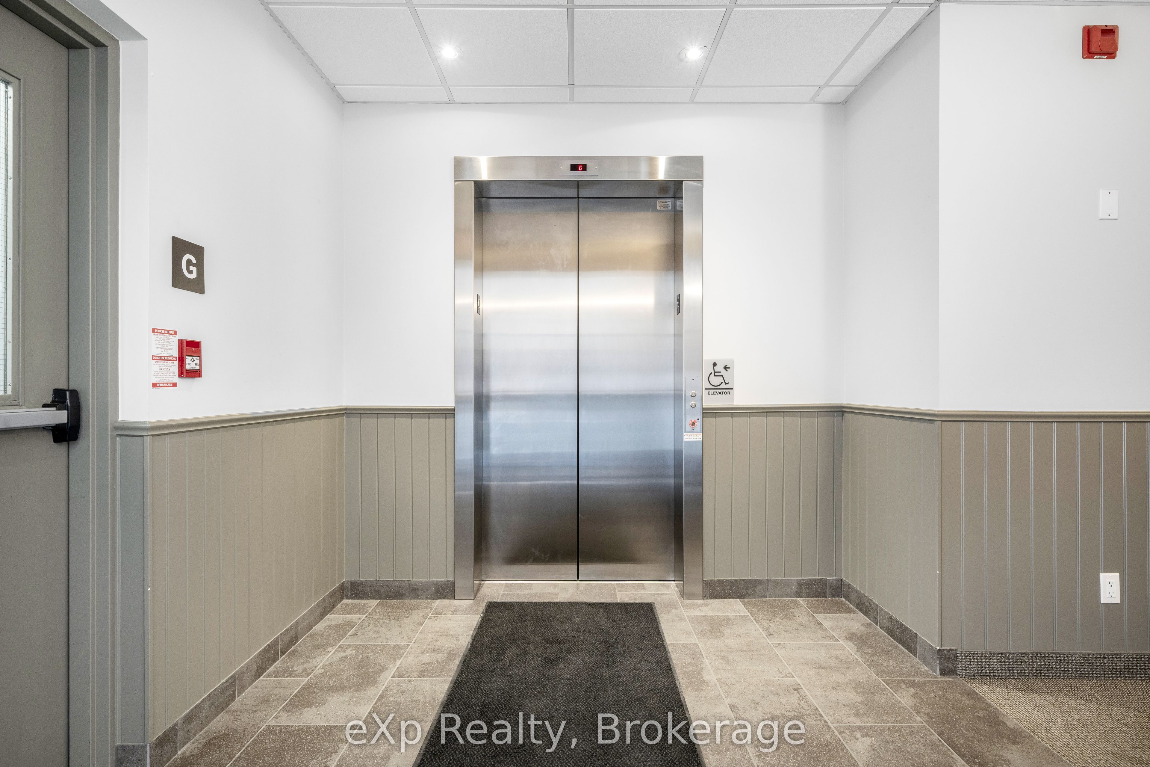 20A Silver Birch Court 302, Parry Sound, ON P2A 0A7 photo 5