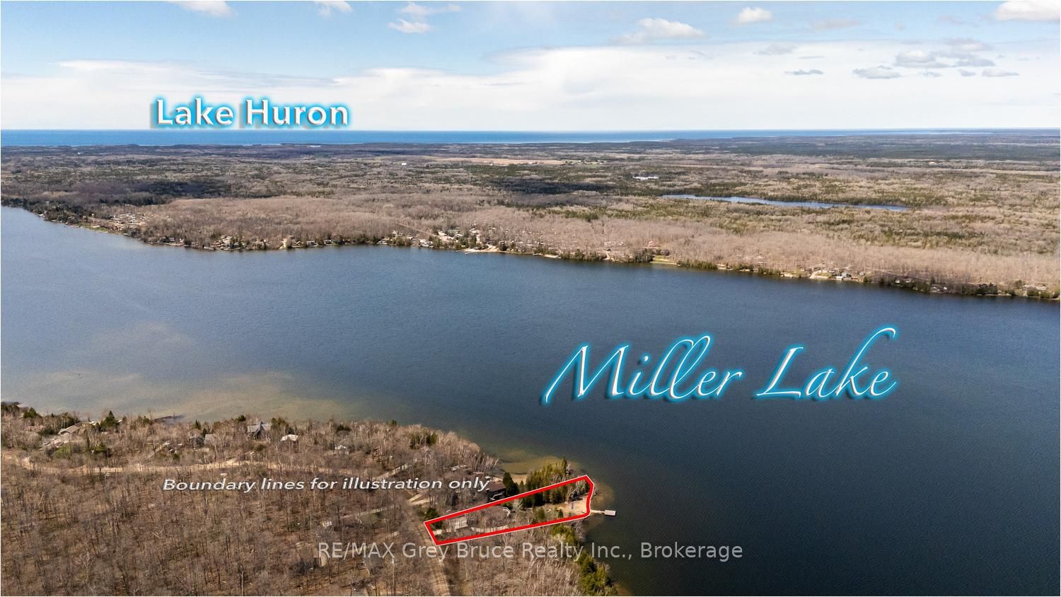 280 Tammy's Cove Road, Northern Bruce Peninsula, ON N0H 1W0 photo 3