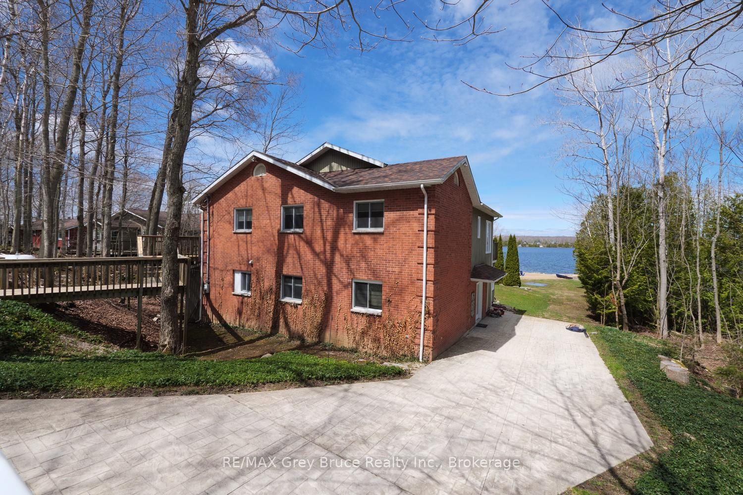 280 Tammy's Cove Road, Northern Bruce Peninsula, ON N0H 1W0 photo 5