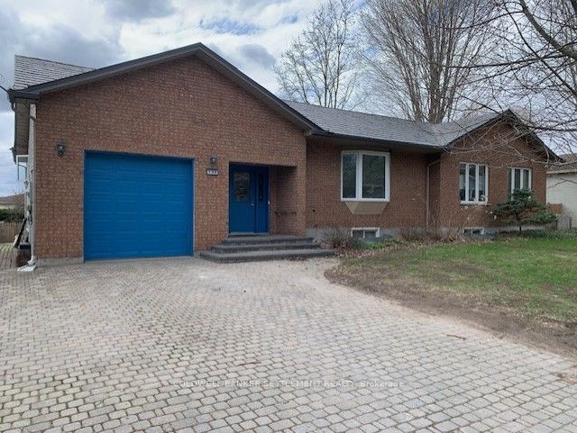 136 Charlotte Street E, Merrickville-Wolford, ON K0G 1N0