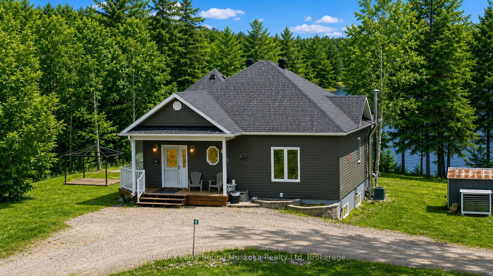 132 Lawson Drive, Kearney, ON P0A 1J0 photo 3