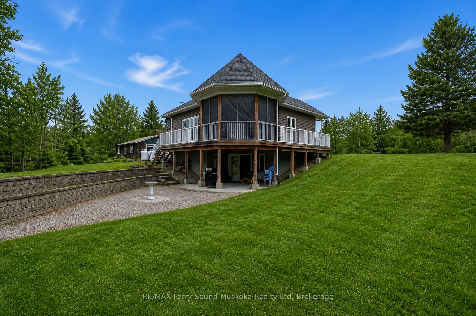 132 Lawson Drive, Kearney, ON P0A 1J0 photo 4