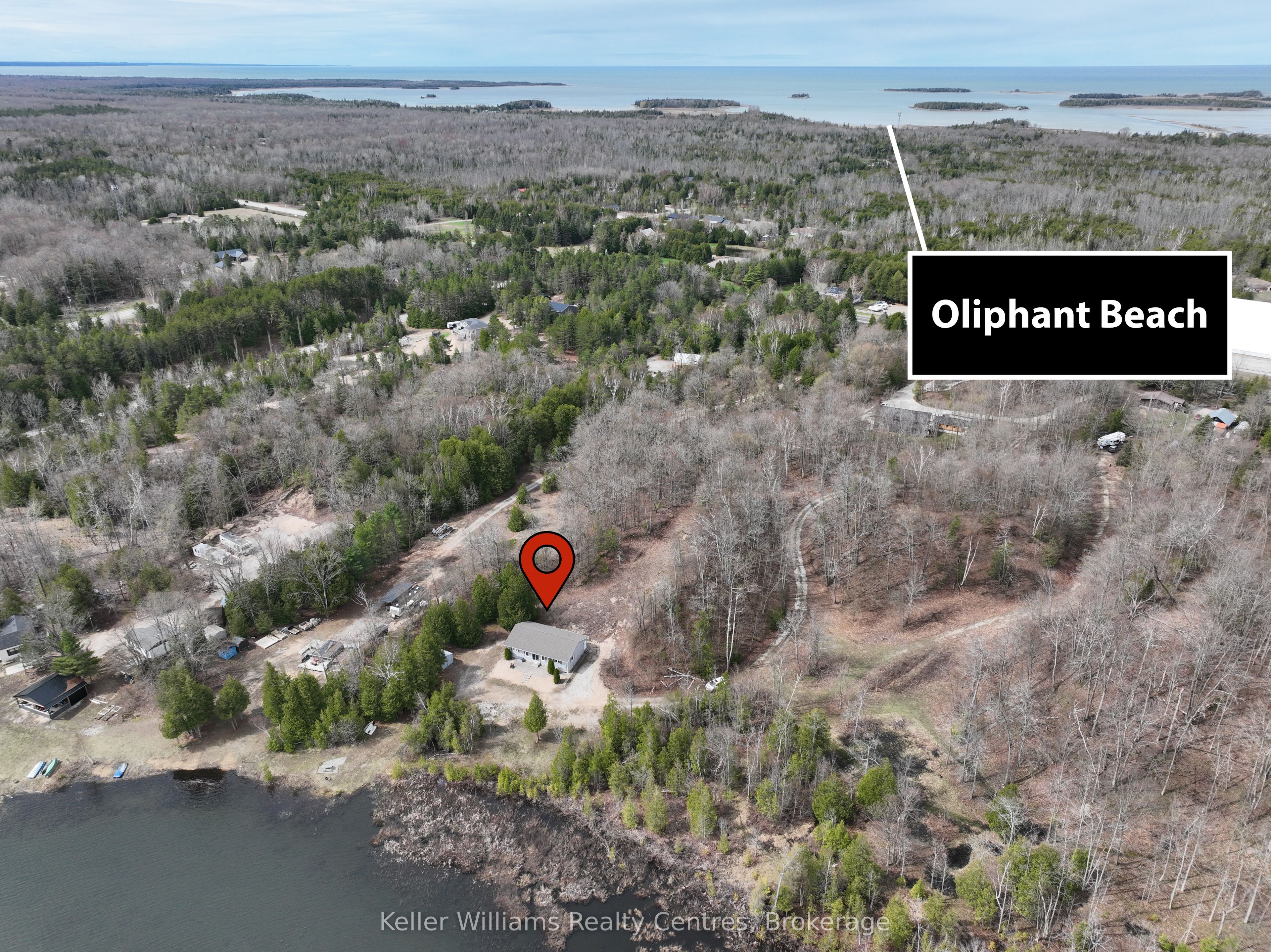 35 Bryant Street, South Bruce Peninsula, ON N0H 2T0 photo 4