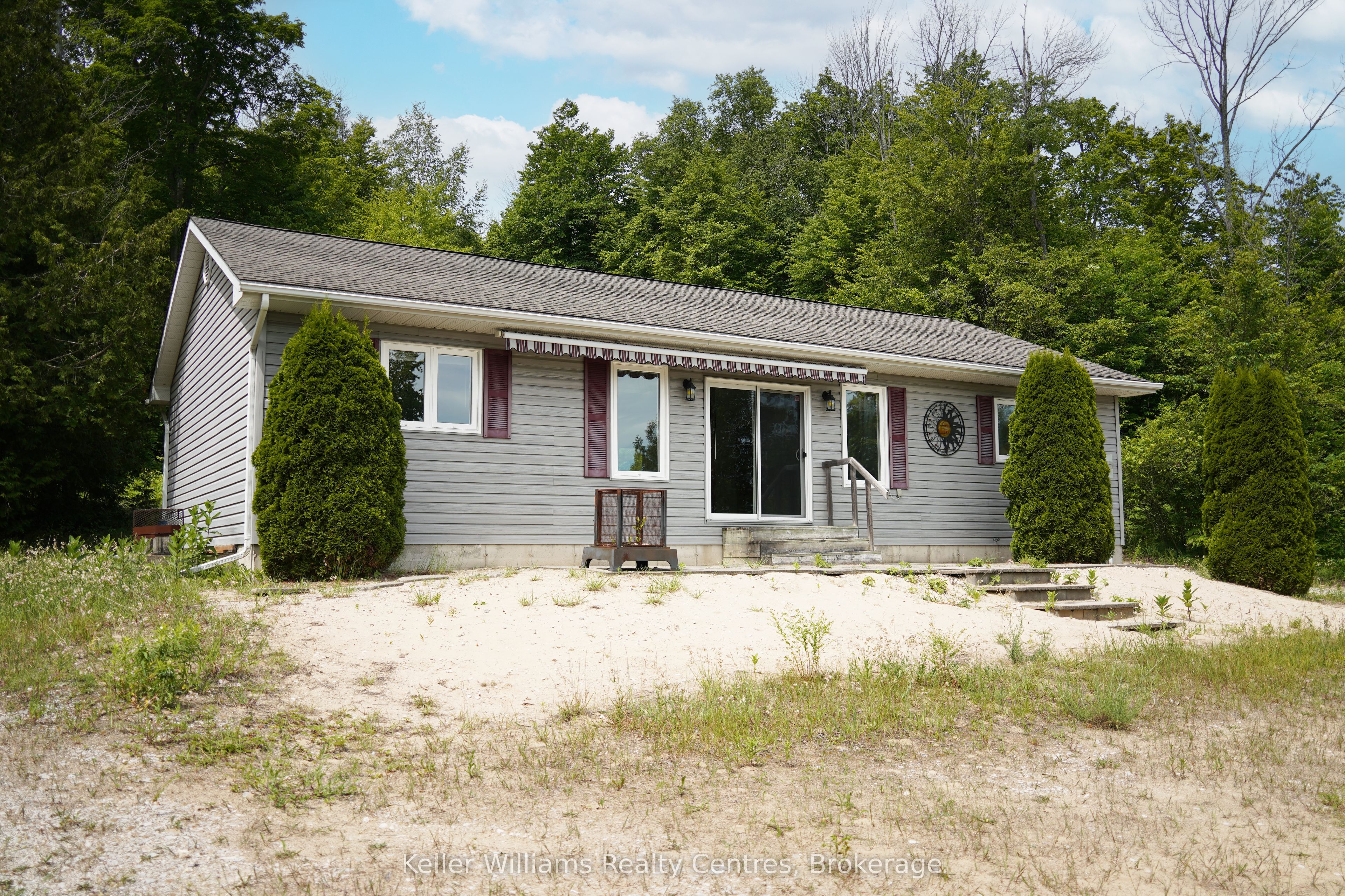 35 Bryant Street, South Bruce Peninsula, ON N0H 2T0 photo 5