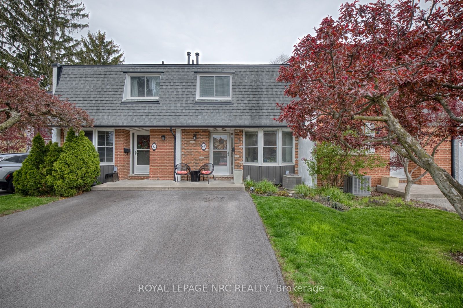77 Linwell Road 64, St. Catharines, ON L2N 6R1