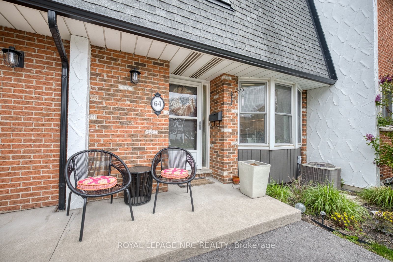 77 Linwell Road 64, St. Catharines, ON L2N 6R1 photo 2