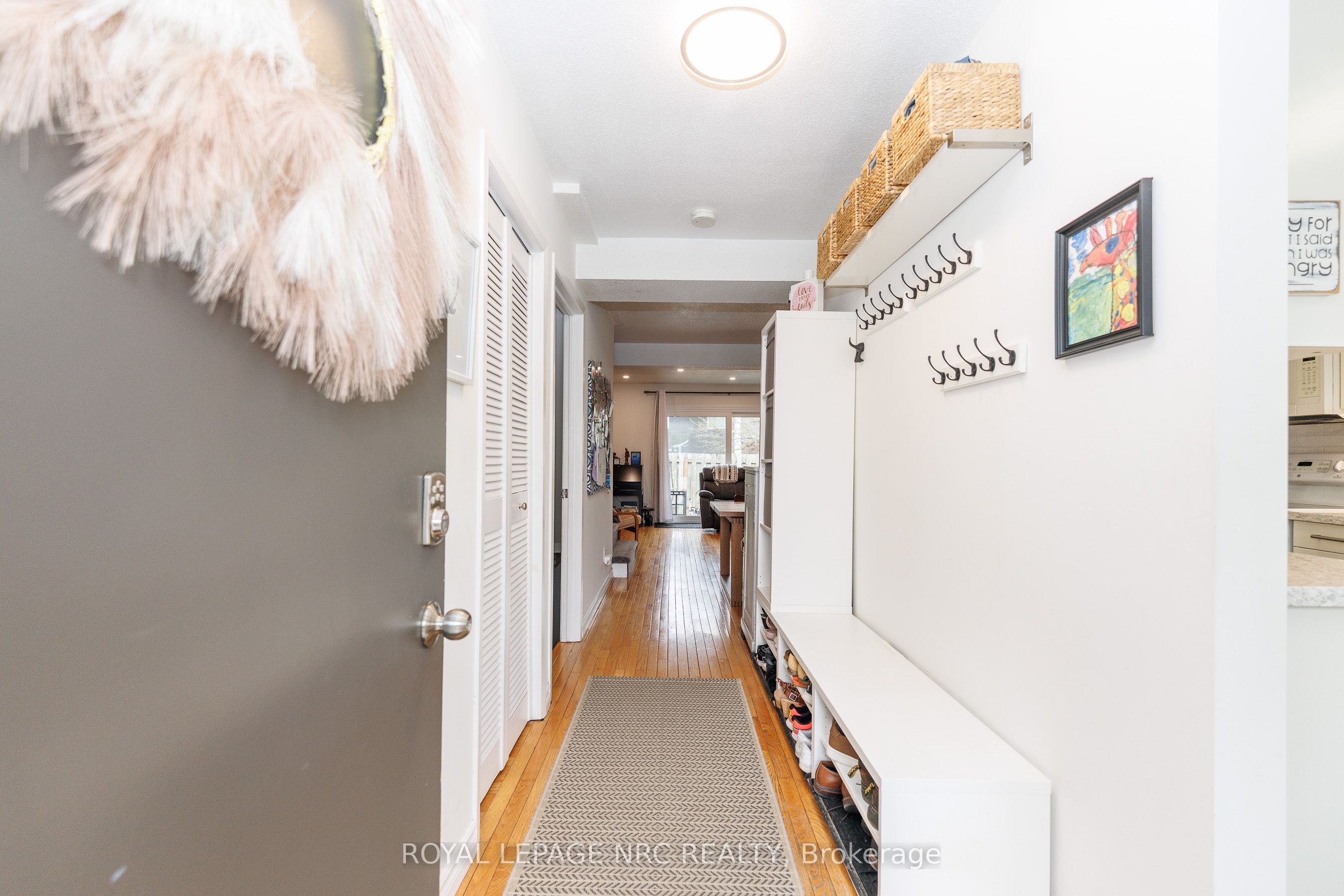 77 Linwell Road 64, St. Catharines, ON L2N 6R1 photo 3