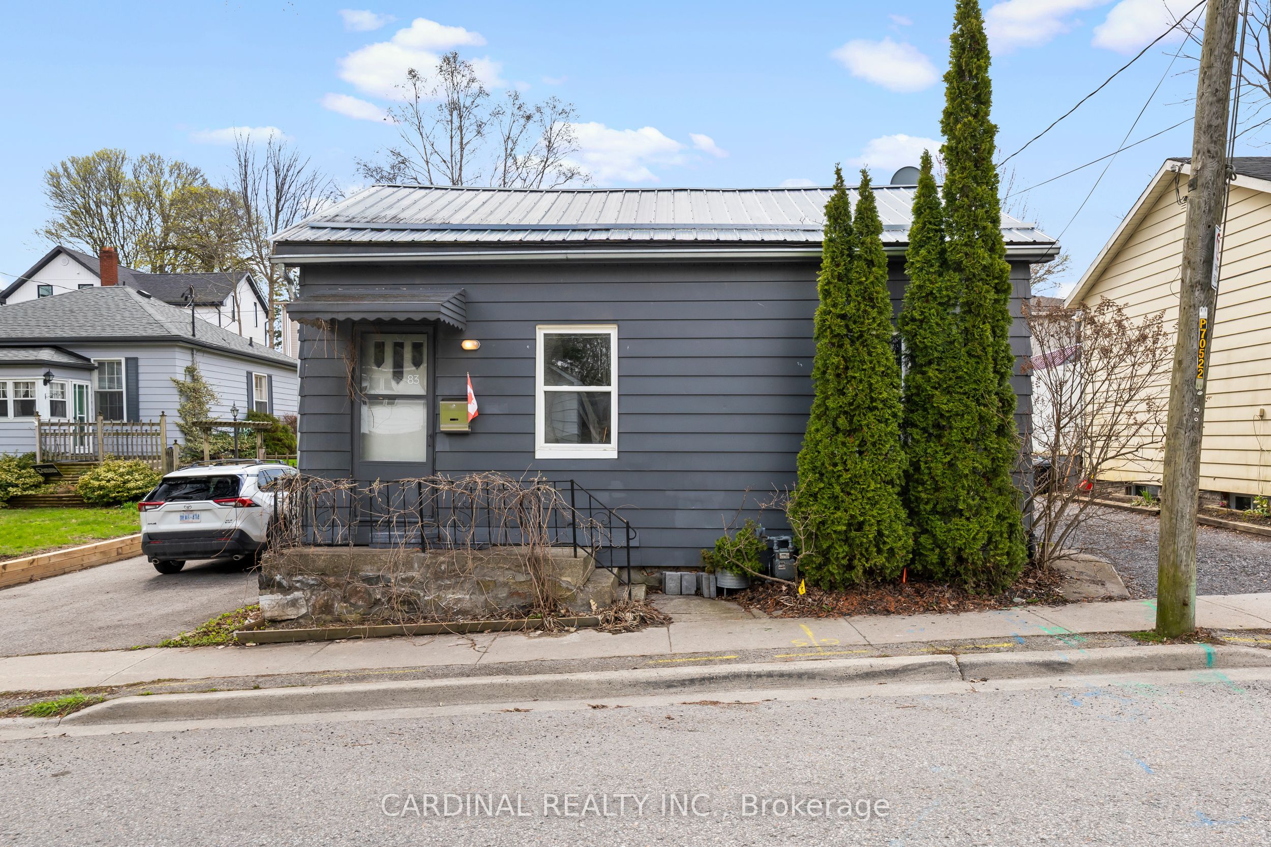 83 Bruton Street, Port Hope, ON L1A 1V1 photo 2