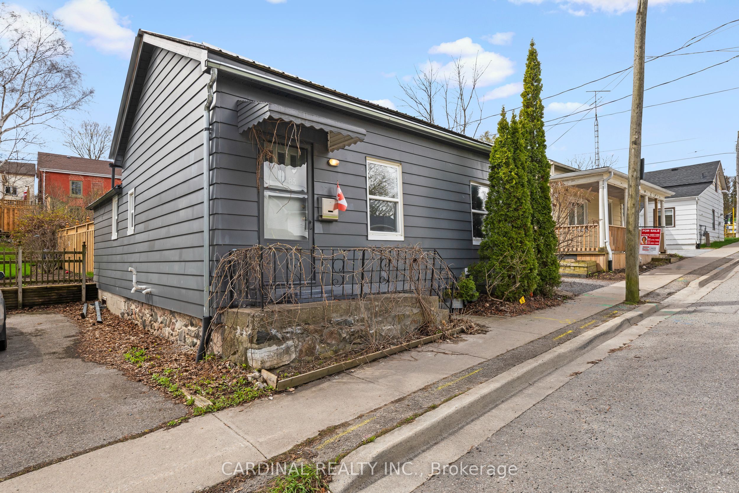 83 Bruton Street, Port Hope, ON L1A 1V1 photo 3