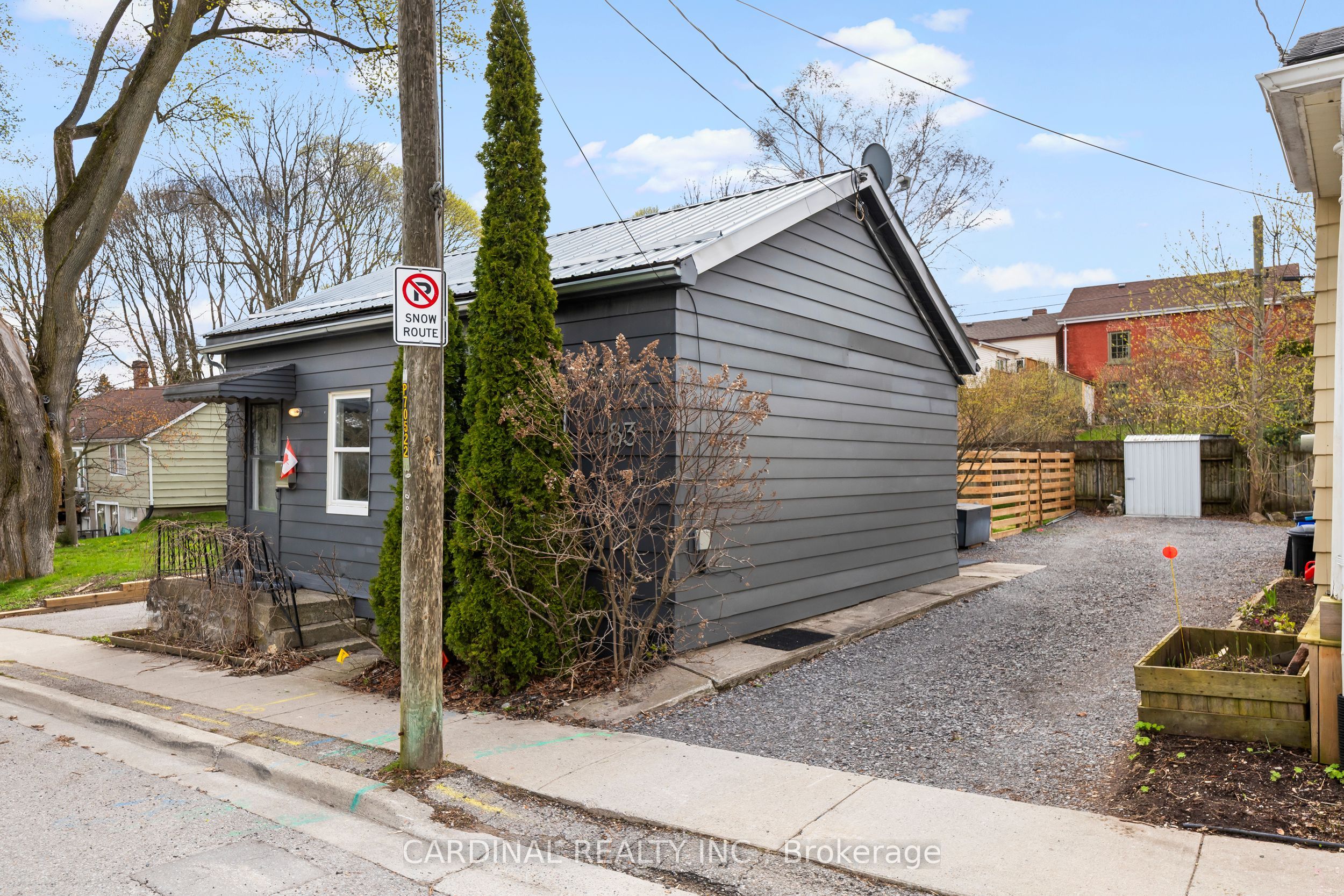 83 Bruton Street, Port Hope, ON L1A 1V1 photo 4
