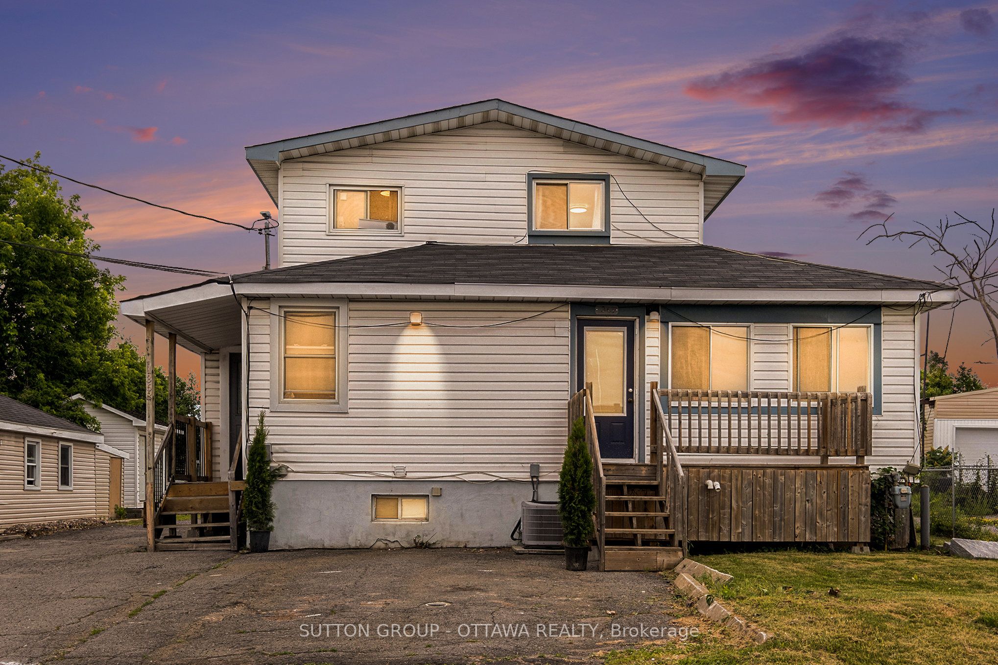 1368 LABRIE Avenue, Cyrville - Carson Grove - Pineview, ON K1B 3M1 photo 5