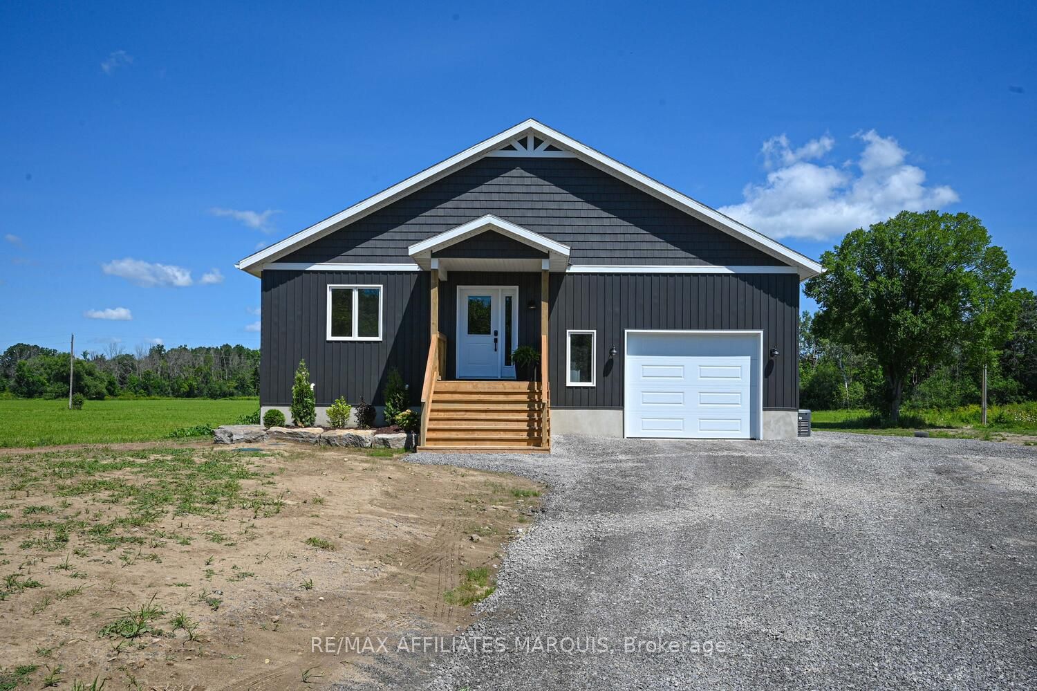 1162 Rideau River Road, Montague, ON K0G 1N0