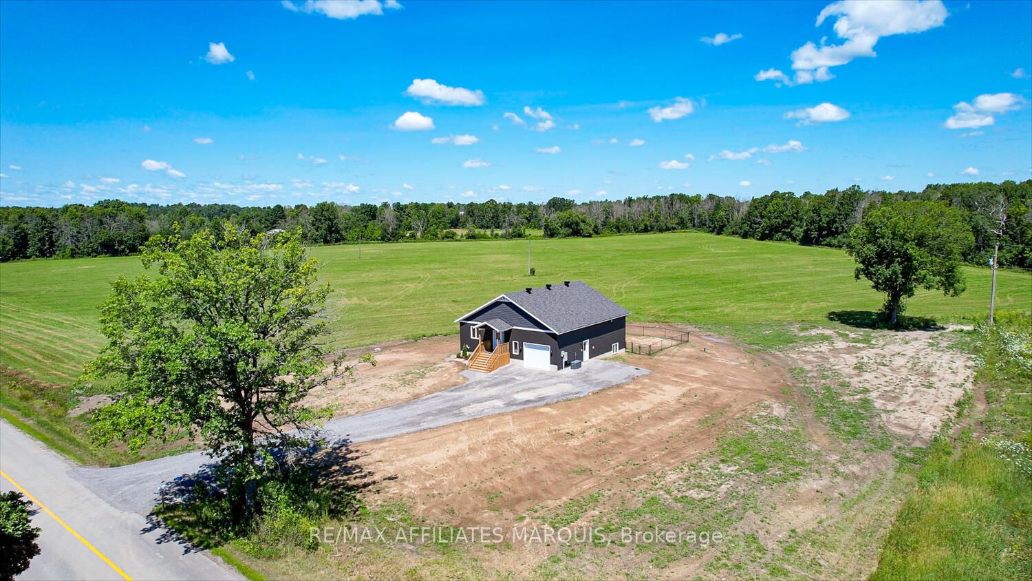 1162 Rideau River Road, Montague, ON K0G 1N0 photo 2