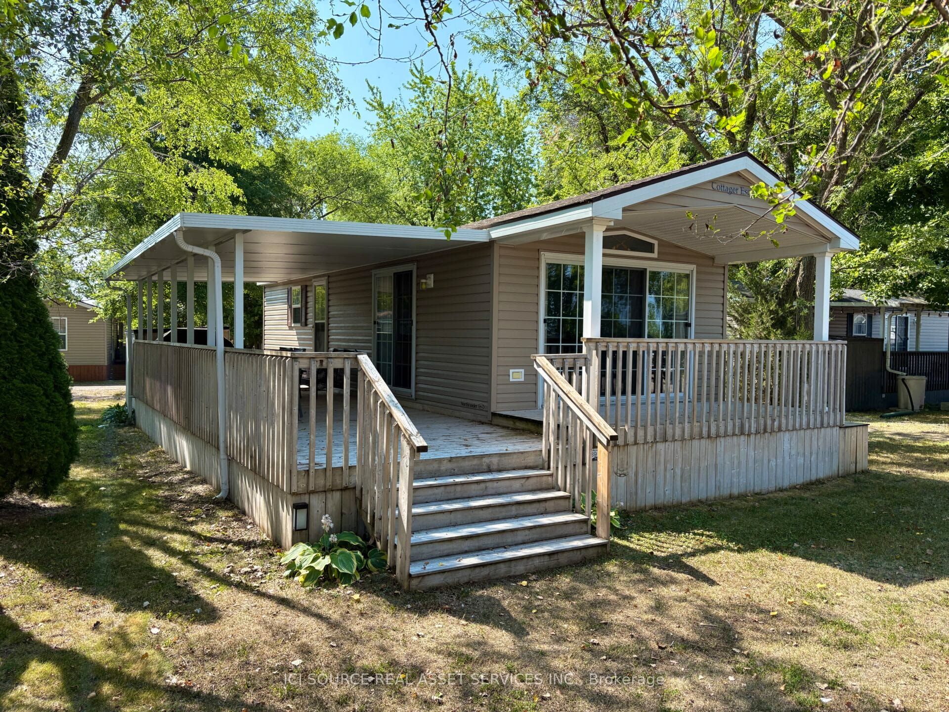 486 County Road 18 CBL039, Prince Edward County, ON K0K 1P0