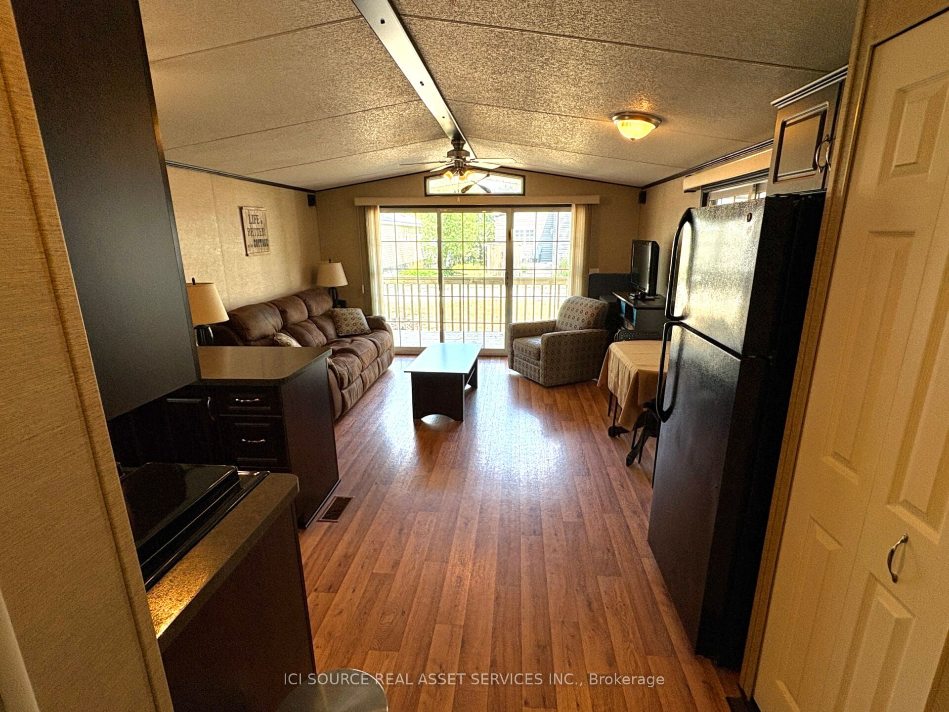 486 County Road 18 CBL039, Prince Edward County, ON K0K 1P0 photo 5