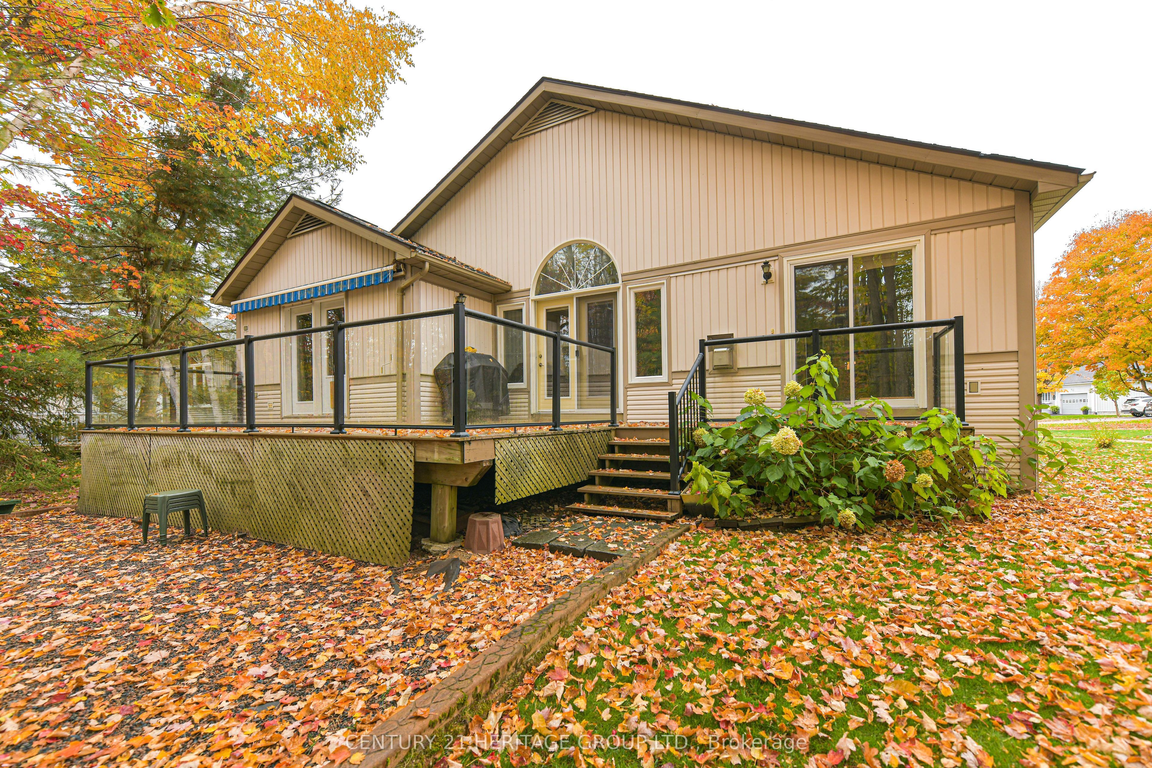 19 Springwood Crescent, Gravenhurst, ON P1P 1Z1 photo 4
