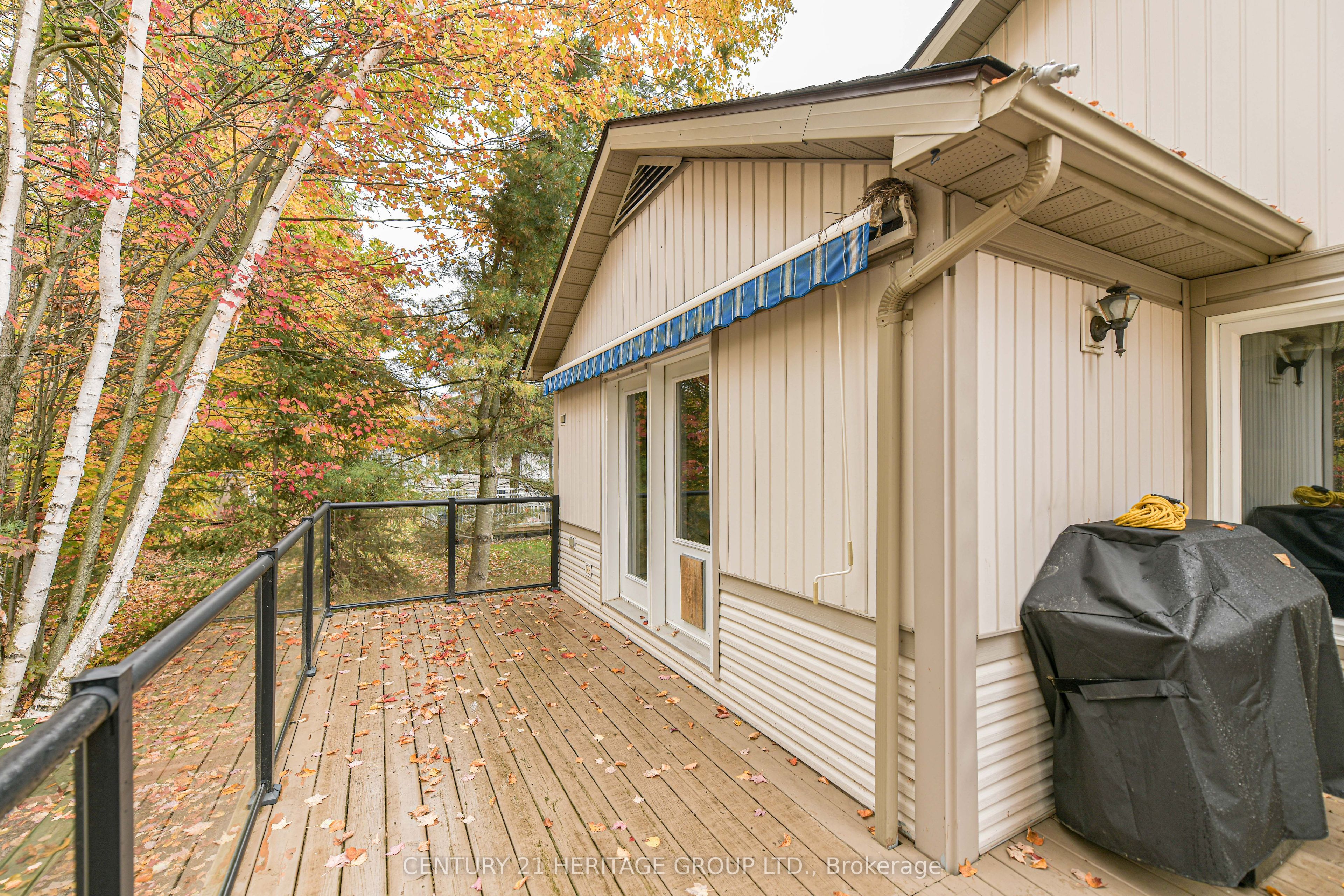 19 Springwood Crescent, Gravenhurst, ON P1P 1Z1 photo 5