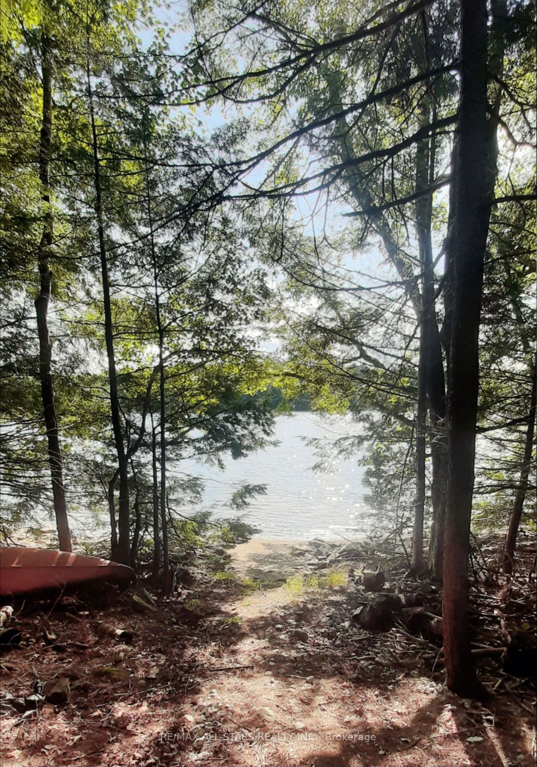 0 Fire Route 267, Trent Lakes, ON K0L 1J0 photo 5