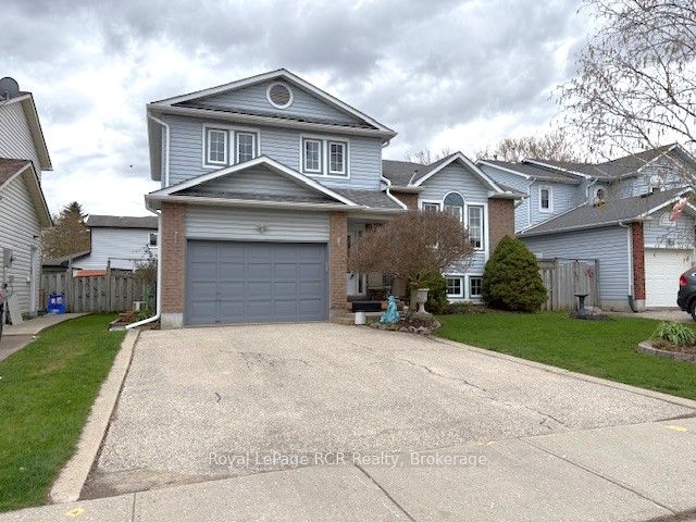 145 Parkside Drive W, Centre Wellington, ON N1M 3M4 photo 2