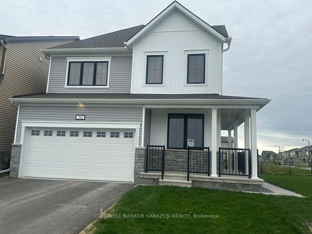 50 GREEN ASH Avenue, Stittsville - Munster - Richmond, ON K0A 2Z0