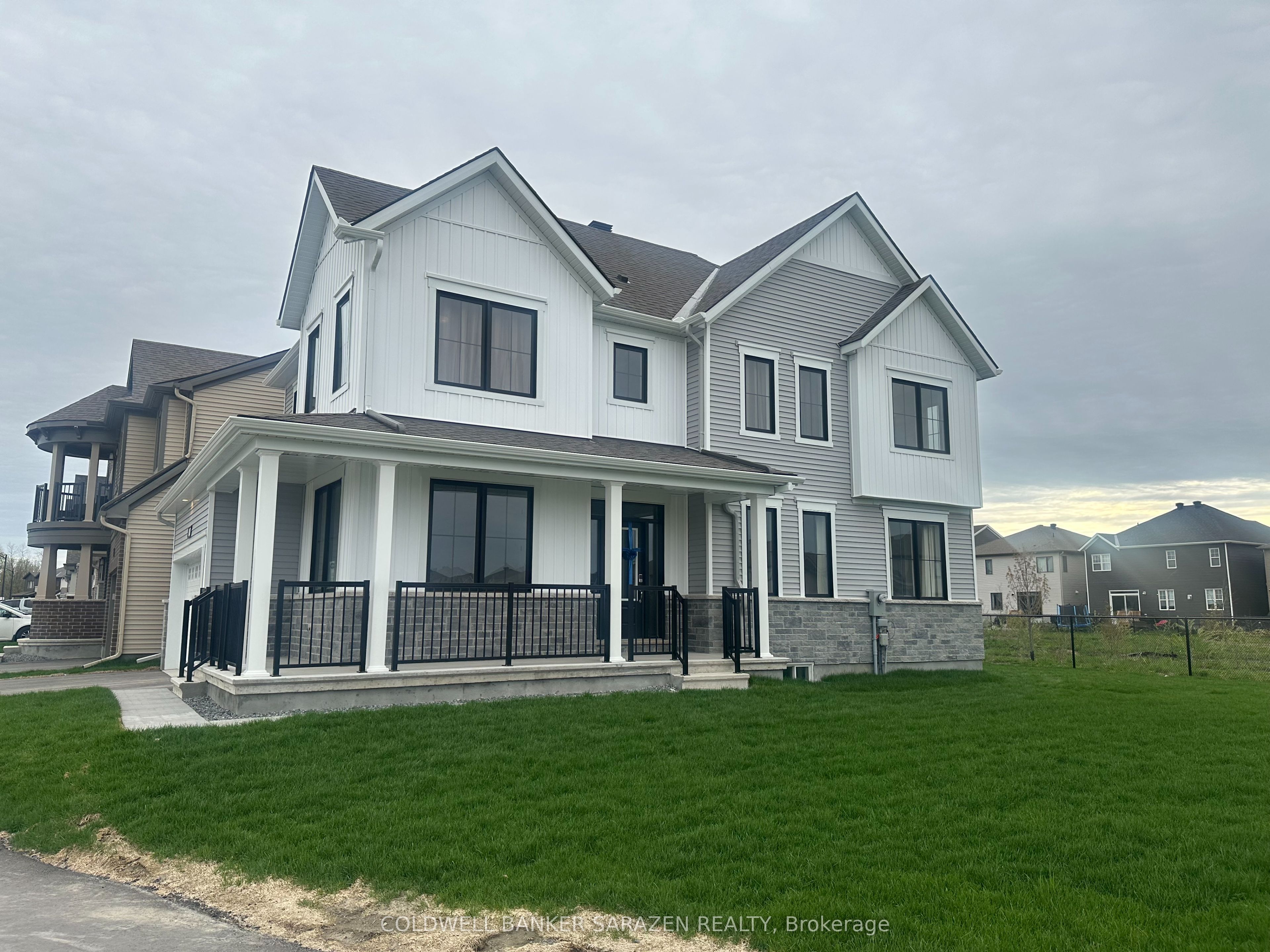 50 GREEN ASH Avenue, Stittsville - Munster - Richmond, ON K0A 2Z0 photo 2