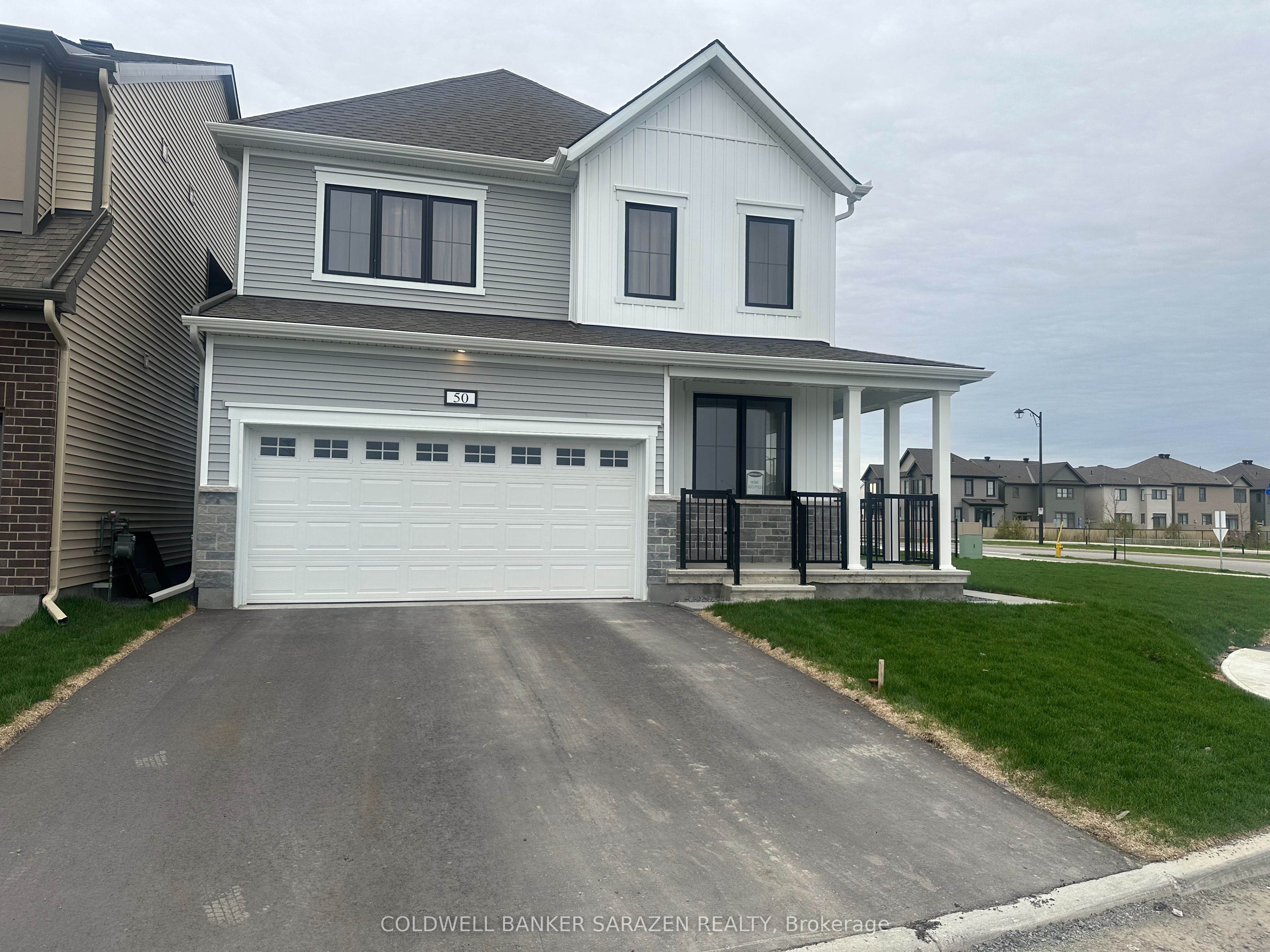 50 GREEN ASH Avenue, Stittsville - Munster - Richmond, ON K0A 2Z0 photo 3