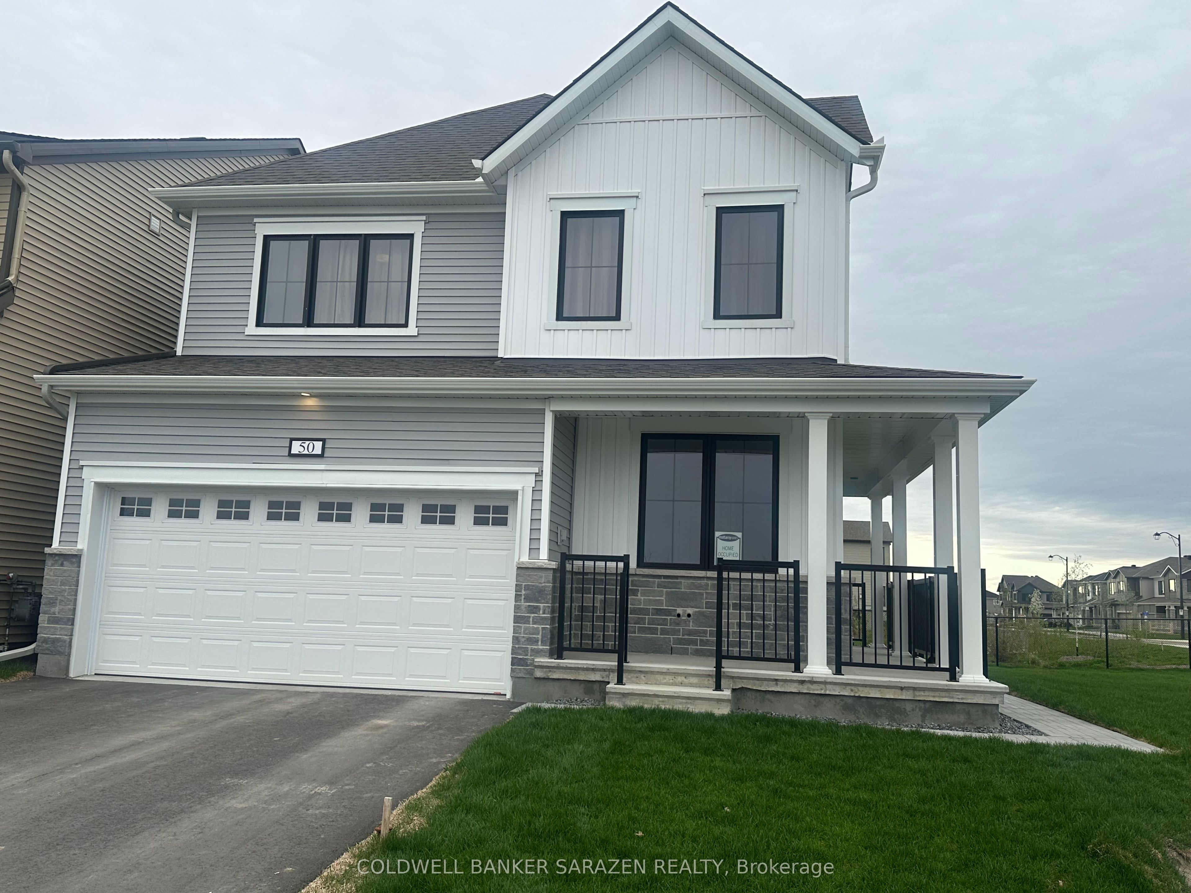 50 GREEN ASH Avenue, Stittsville - Munster - Richmond, ON K0A 2Z0 photo 4