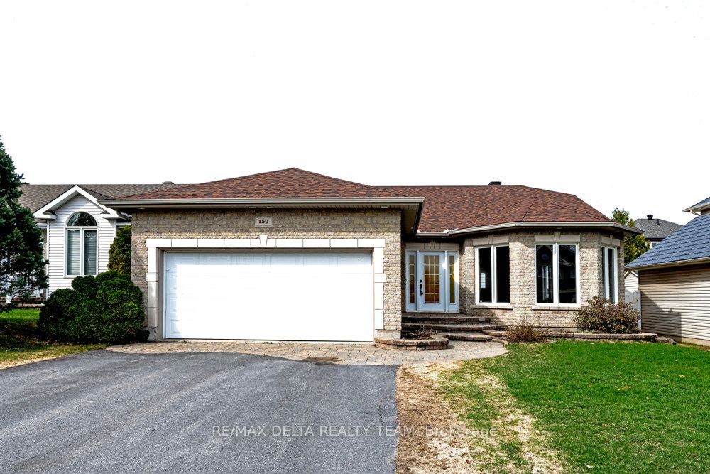 150 Sandra Crescent, Clarence-Rockland, ON K4K 1N7 photo 2