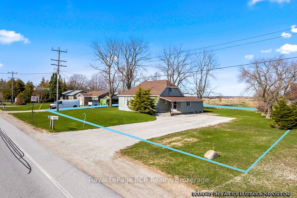 2882 6 Highway, Northern Bruce Peninsula, ON N0H 1W0 photo 3