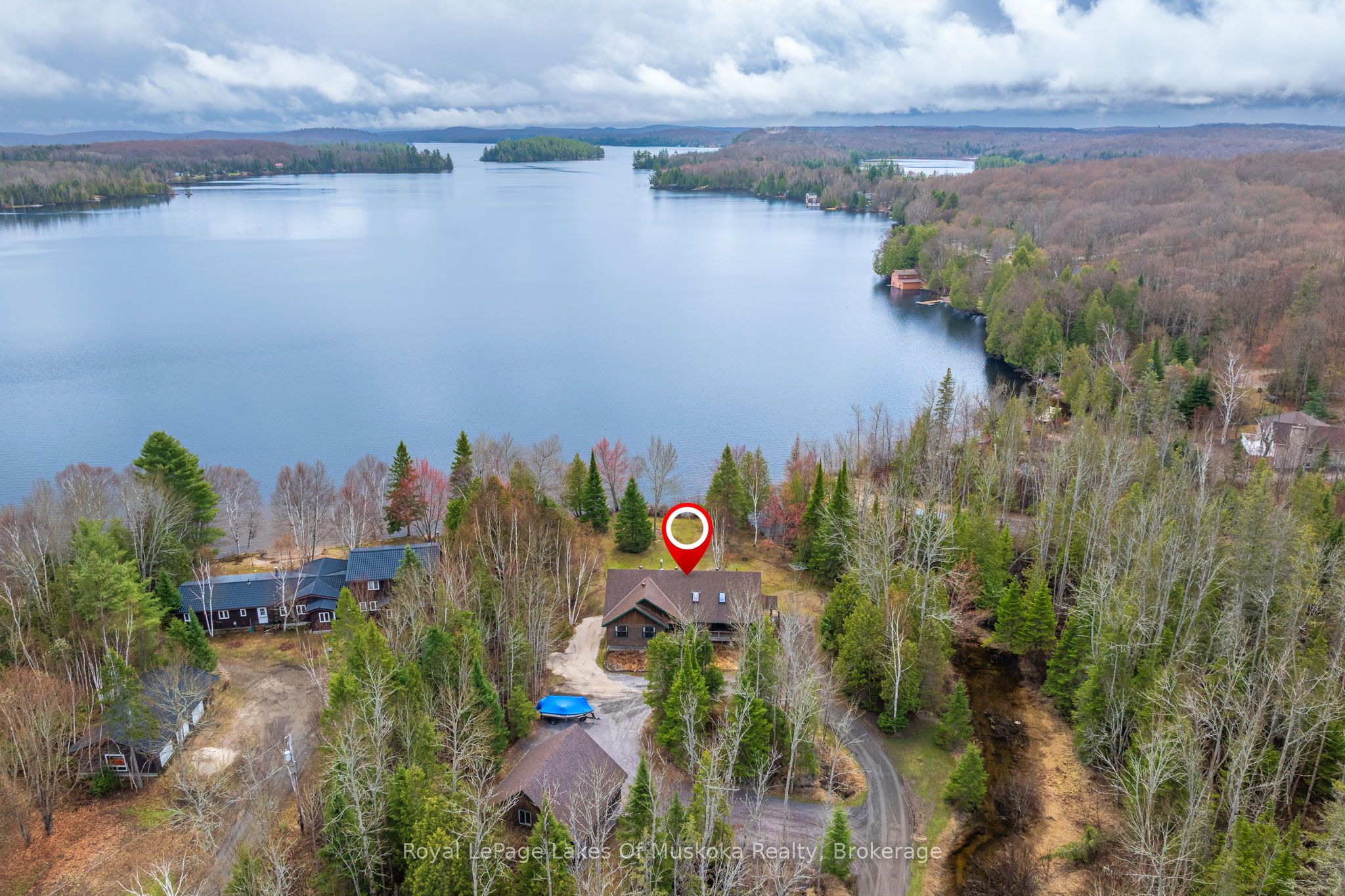 3149 520 Highway, Magnetawan, ON P0A 1P0