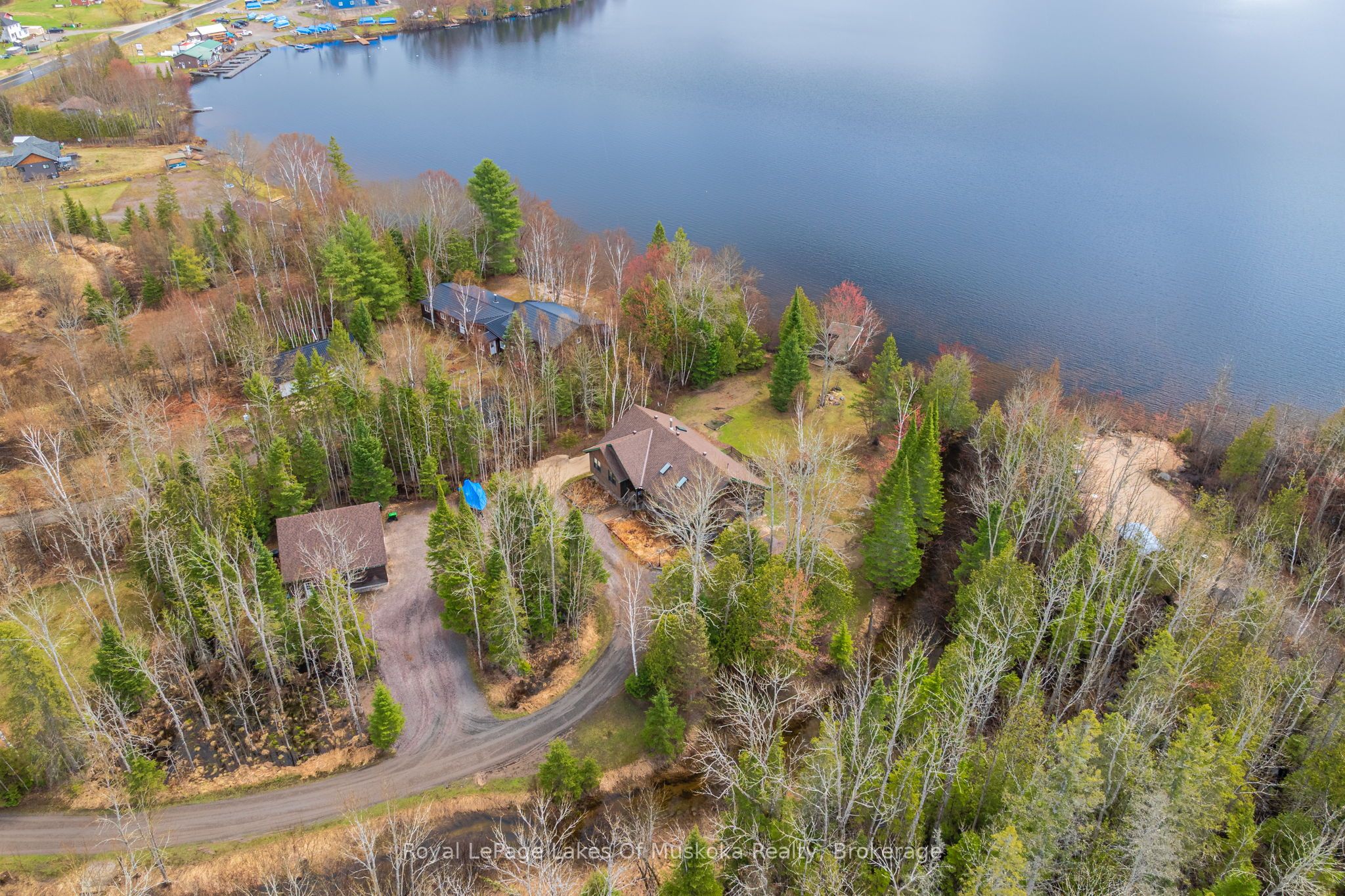3149 520 Highway, Magnetawan, ON P0A 1P0 photo 2