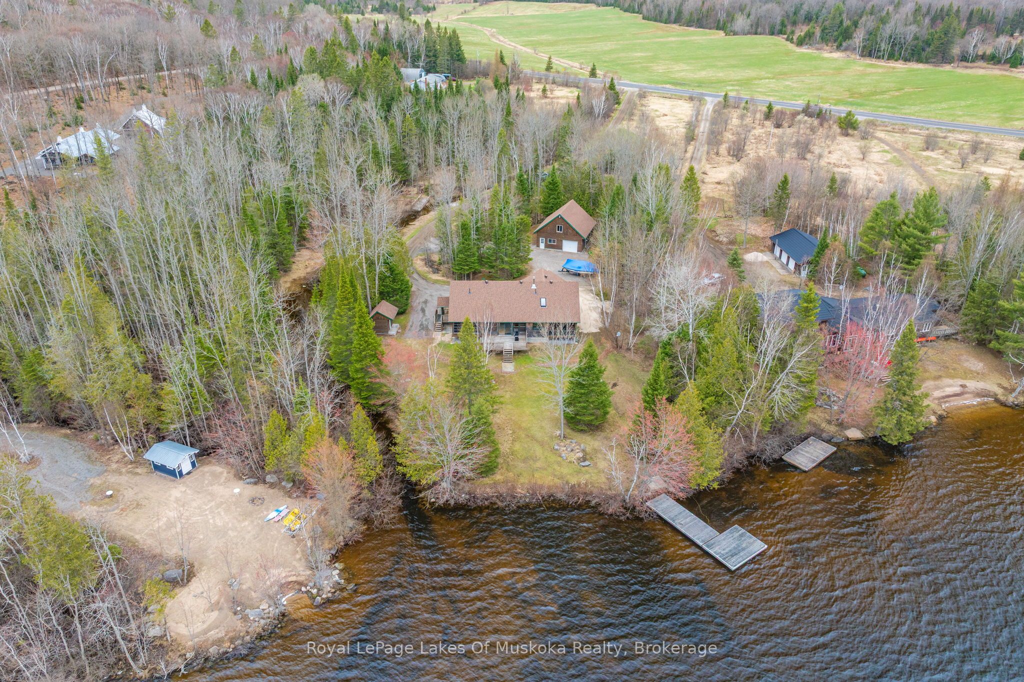 3149 520 Highway, Magnetawan, ON P0A 1P0 photo 3