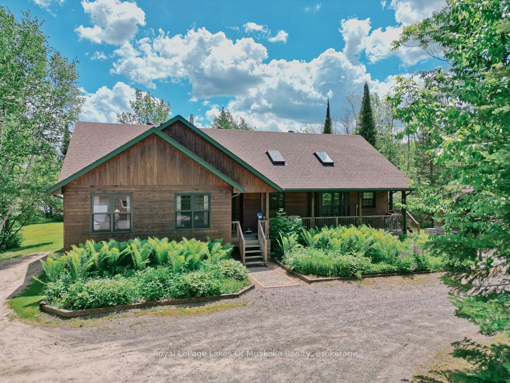 3149 520 Highway, Magnetawan, ON P0A 1P0 photo 5